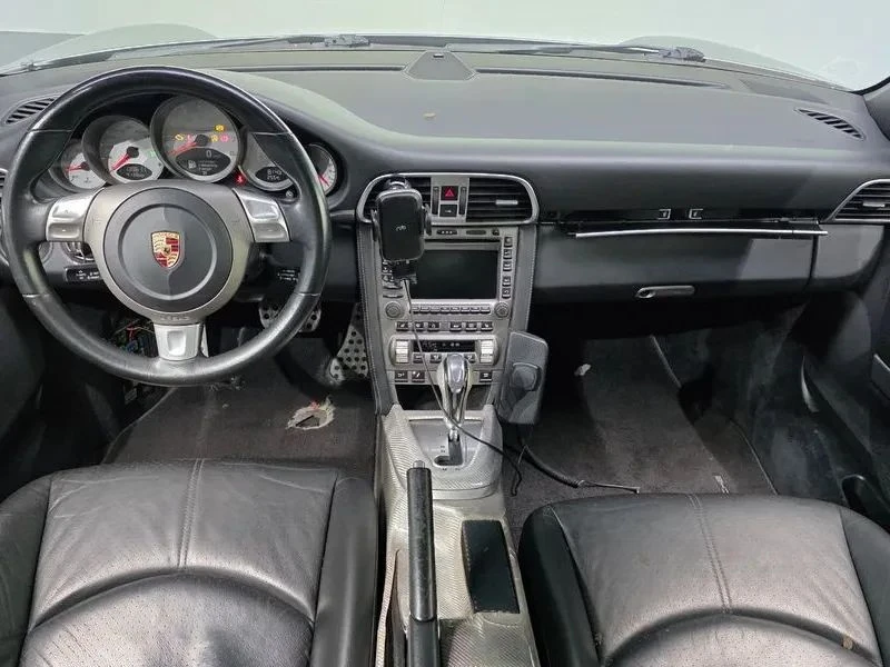 Porsche 911, снимка 6 - Автомобили и джипове - 56719778