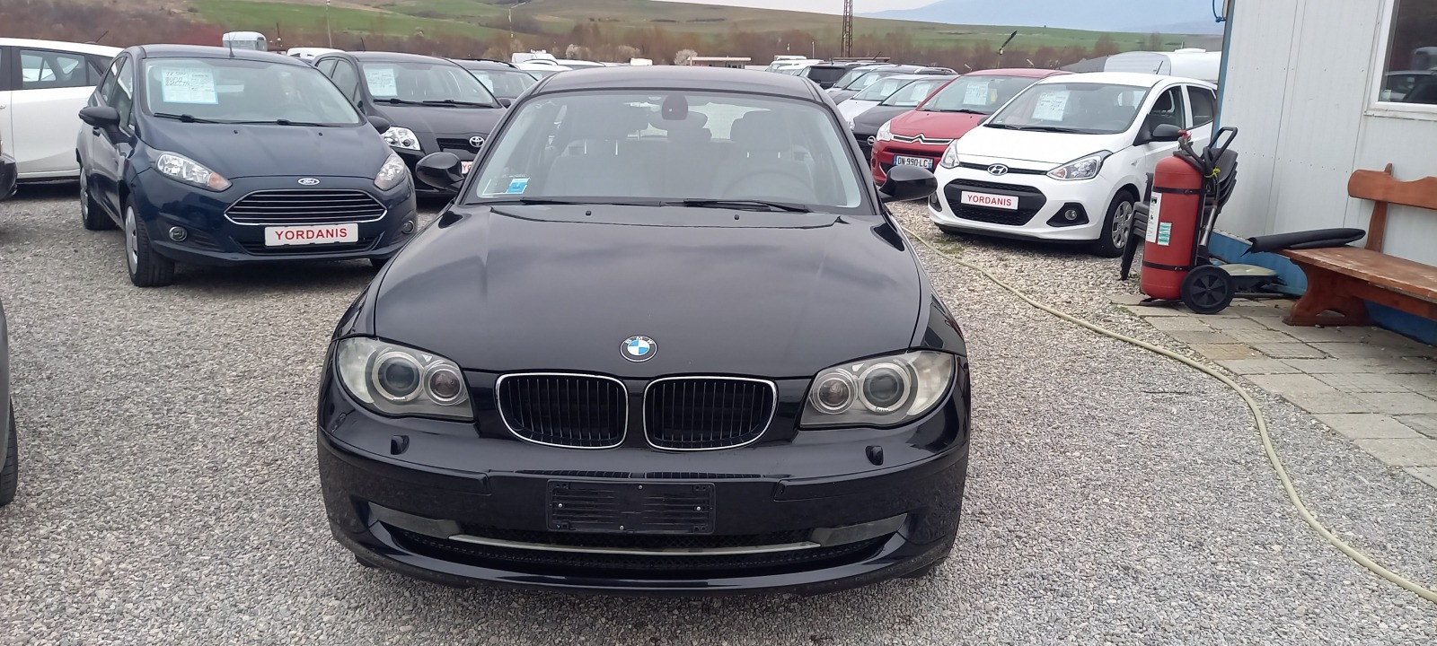 BMW 118 2.0 d 143hp - изображение 1