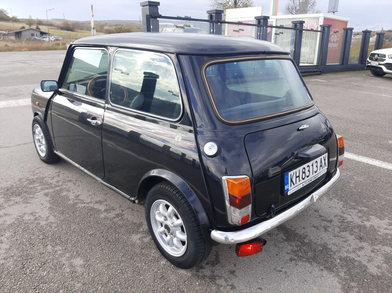 Mini Cooper 30*Thirty*1959-1989* - изображение 5