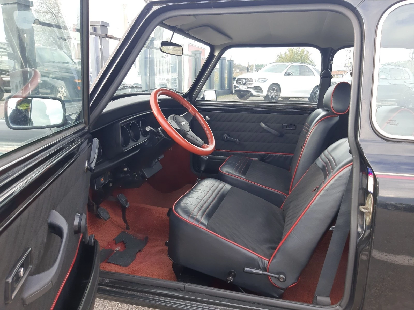 Mini Cooper 30*Thirty*1959-1989* - изображение 6