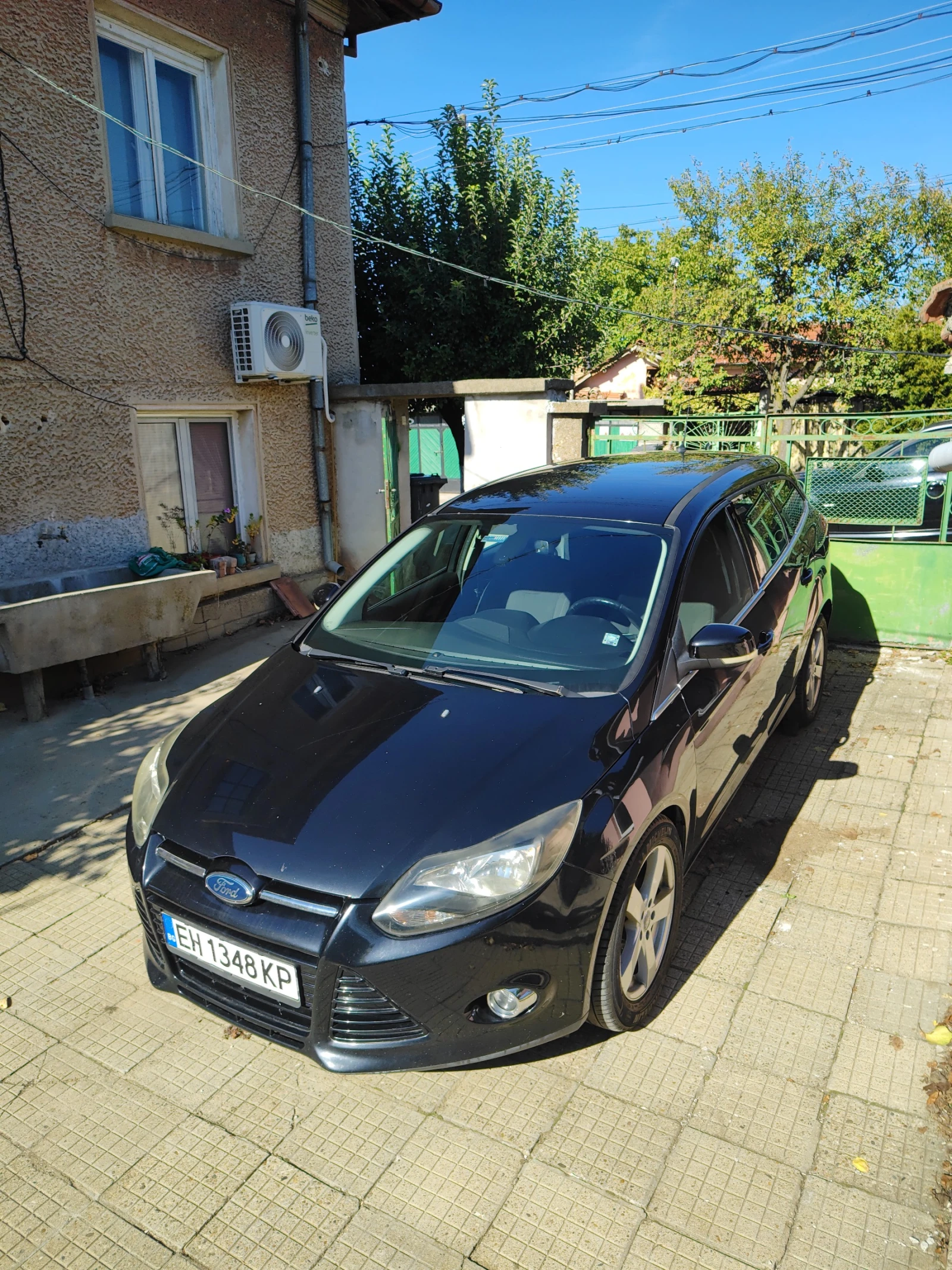 Ford Focus Titanium - изображение 5