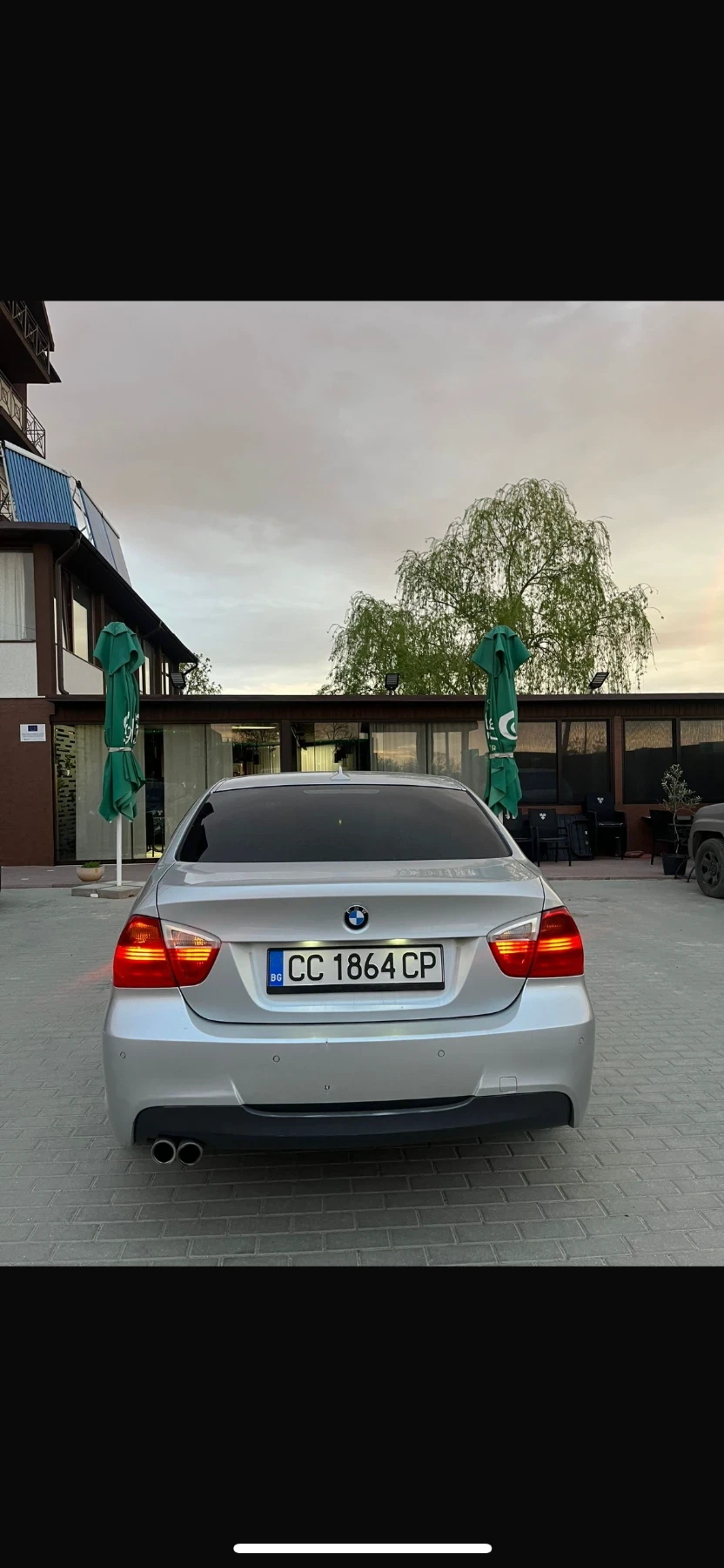 BMW 325  - изображение 4