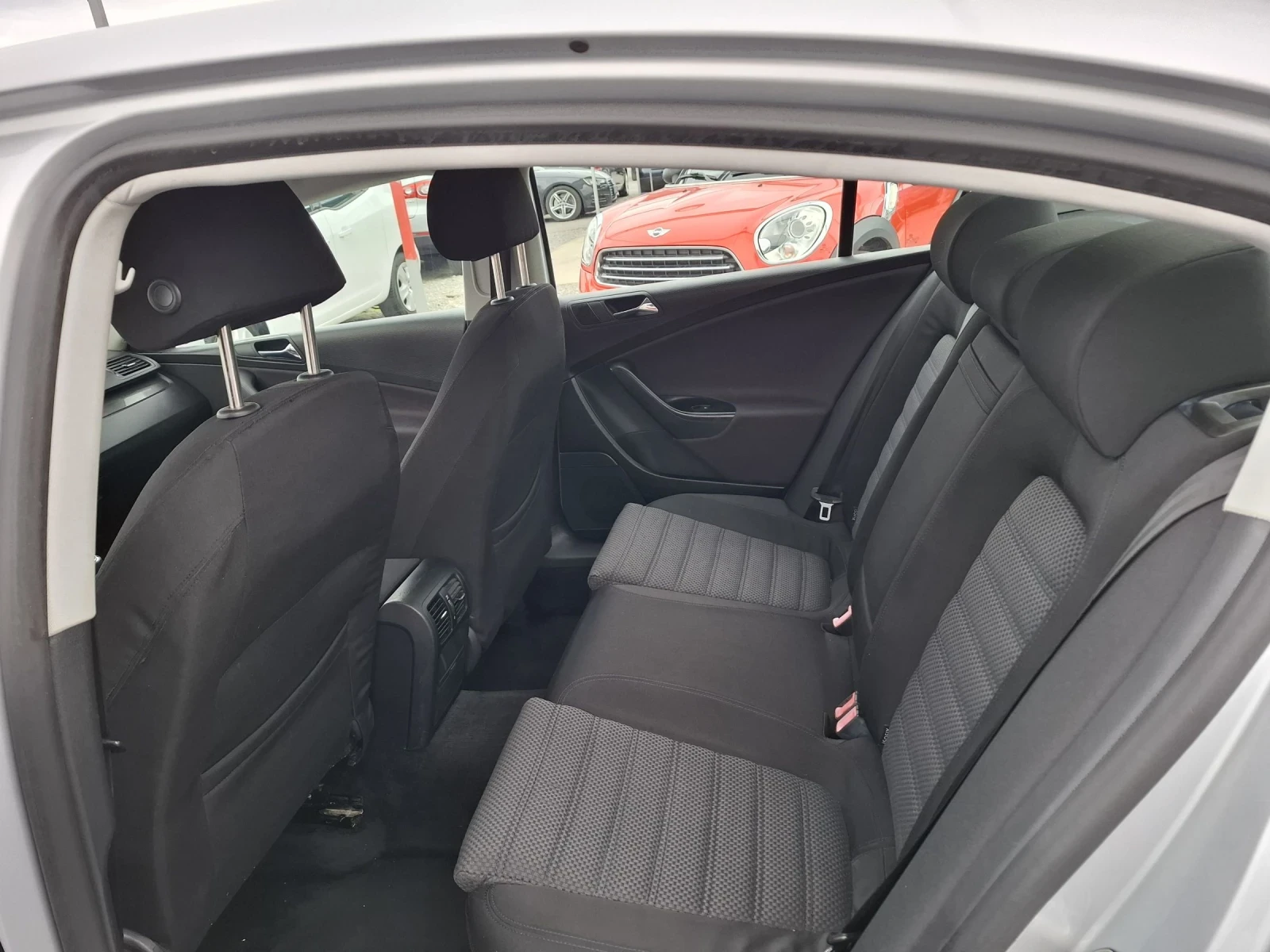 VW Passat 2, 0 TDI-8 klapana - изображение 10