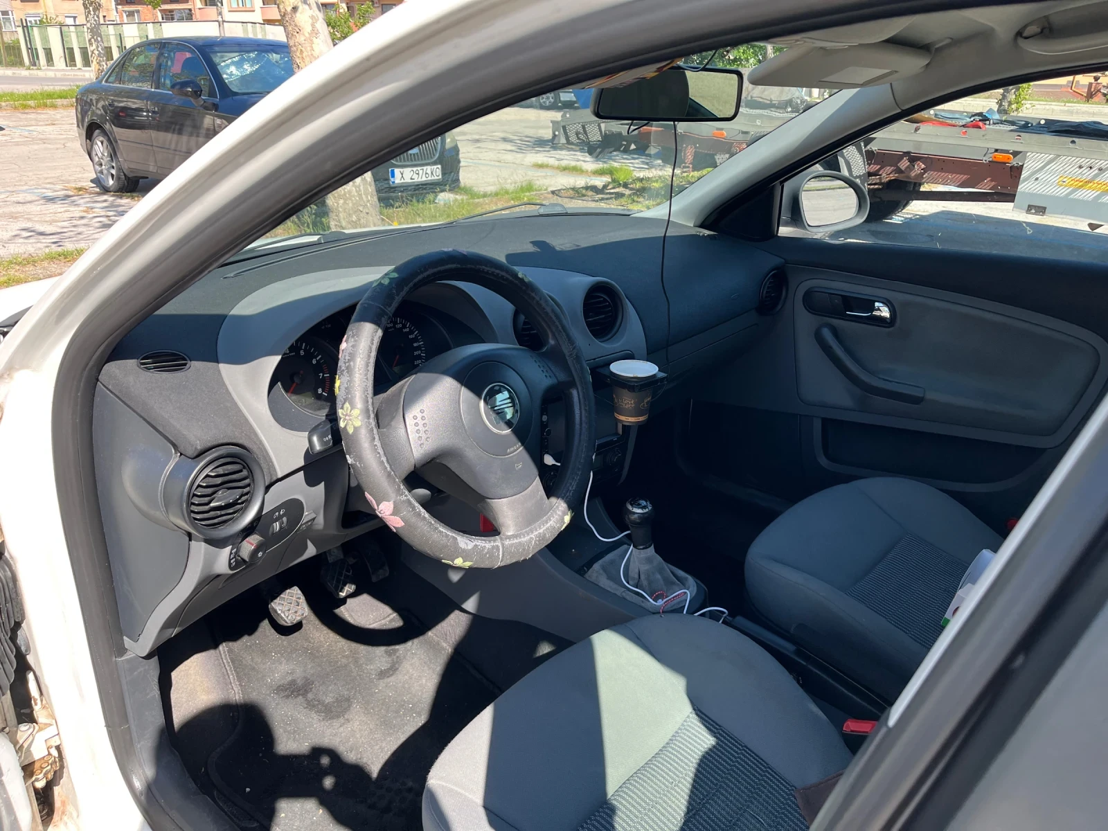 Seat Ibiza  - изображение 5