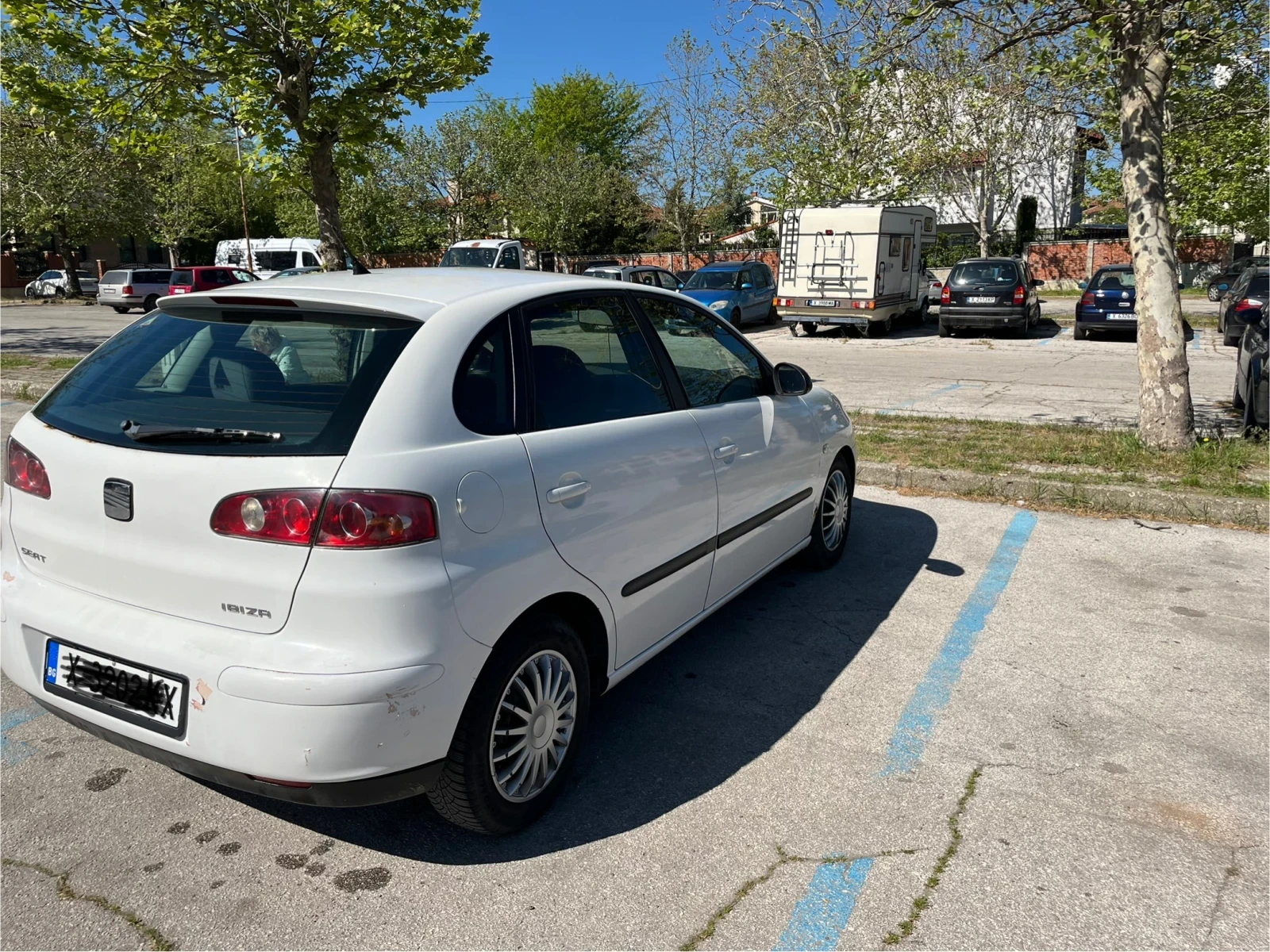 Seat Ibiza  - изображение 3
