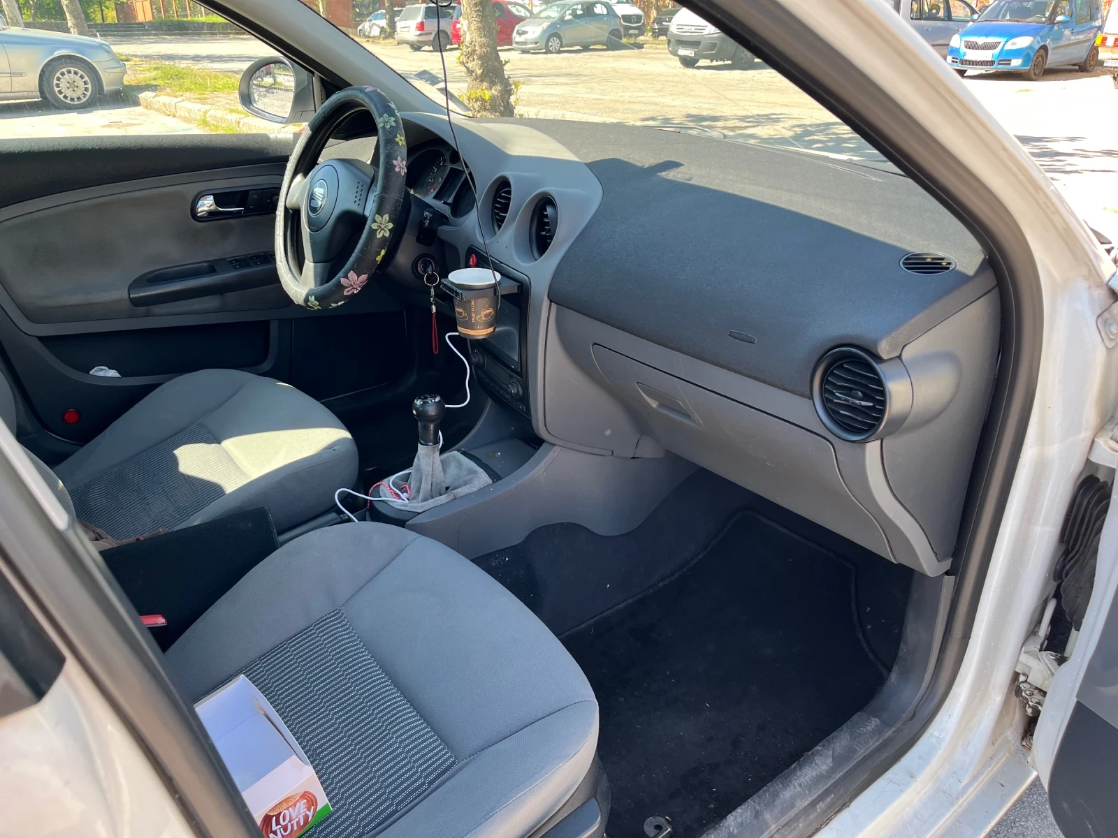 Seat Ibiza  - изображение 6