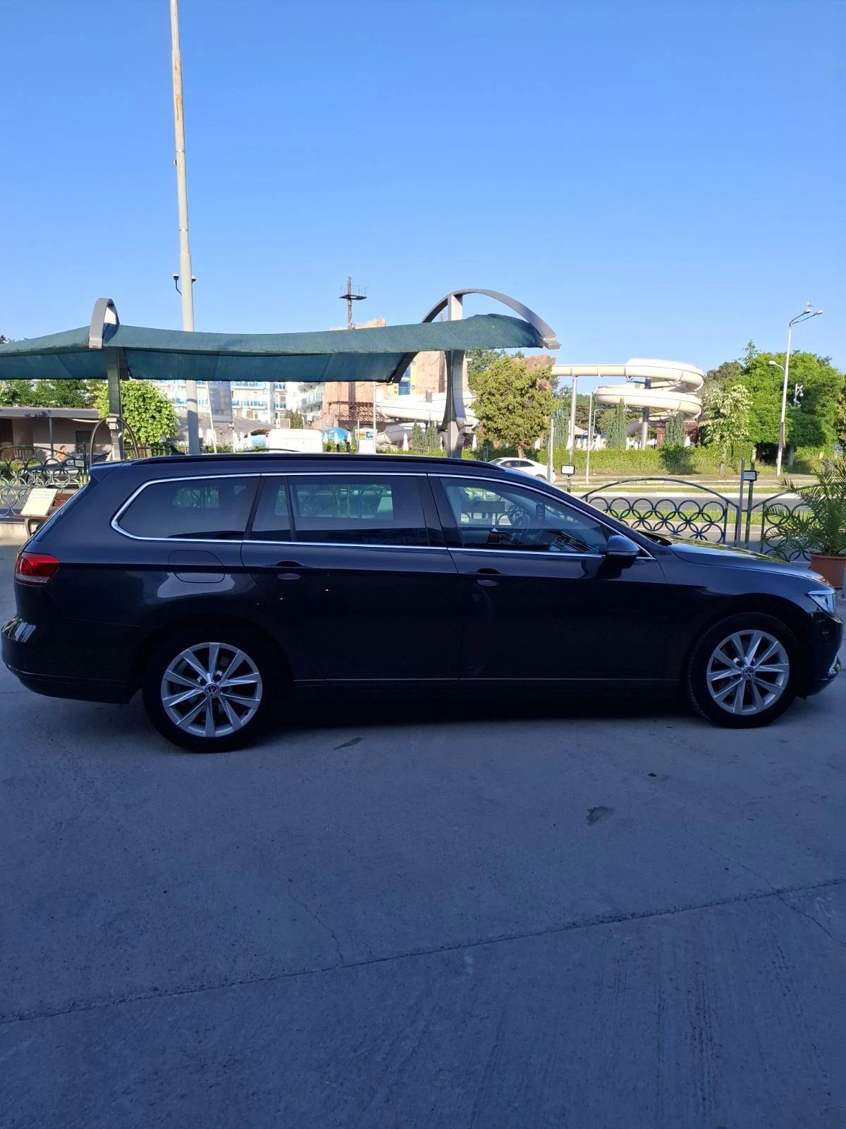 VW Passat 2.00 ACDF-GAXO  - изображение 4