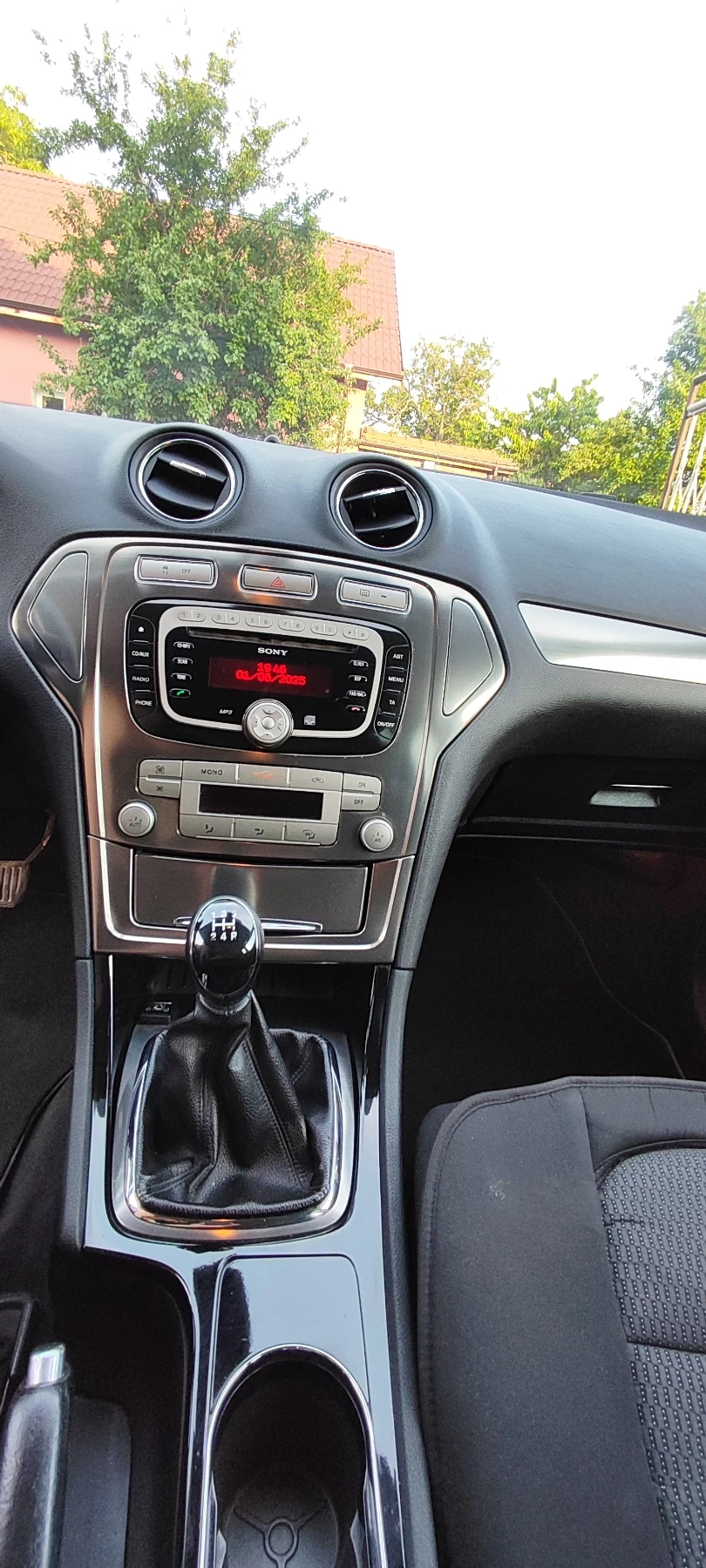 Ford Mondeo  - изображение 10