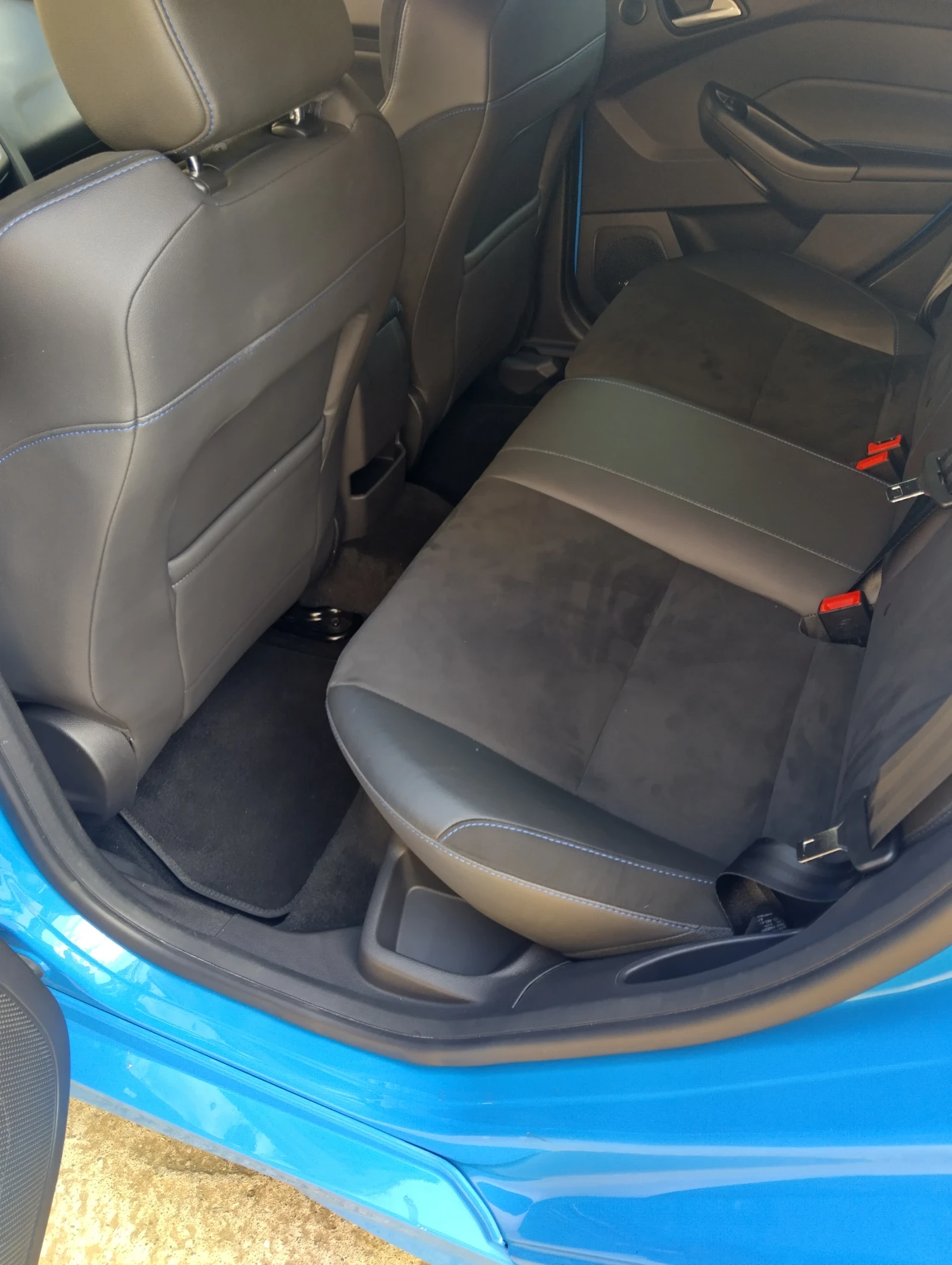 Ford Focus  - изображение 7