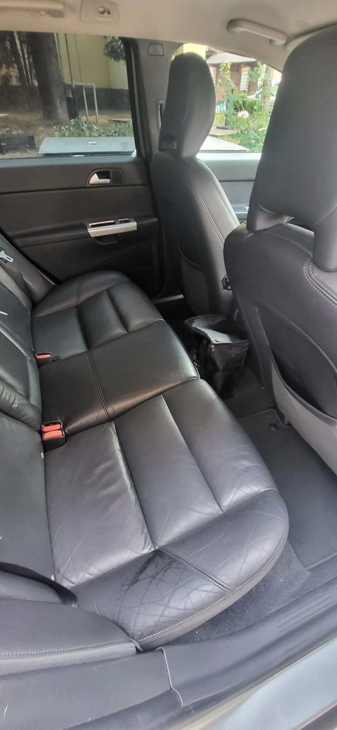 Volvo V50 6 ск. - изображение 7