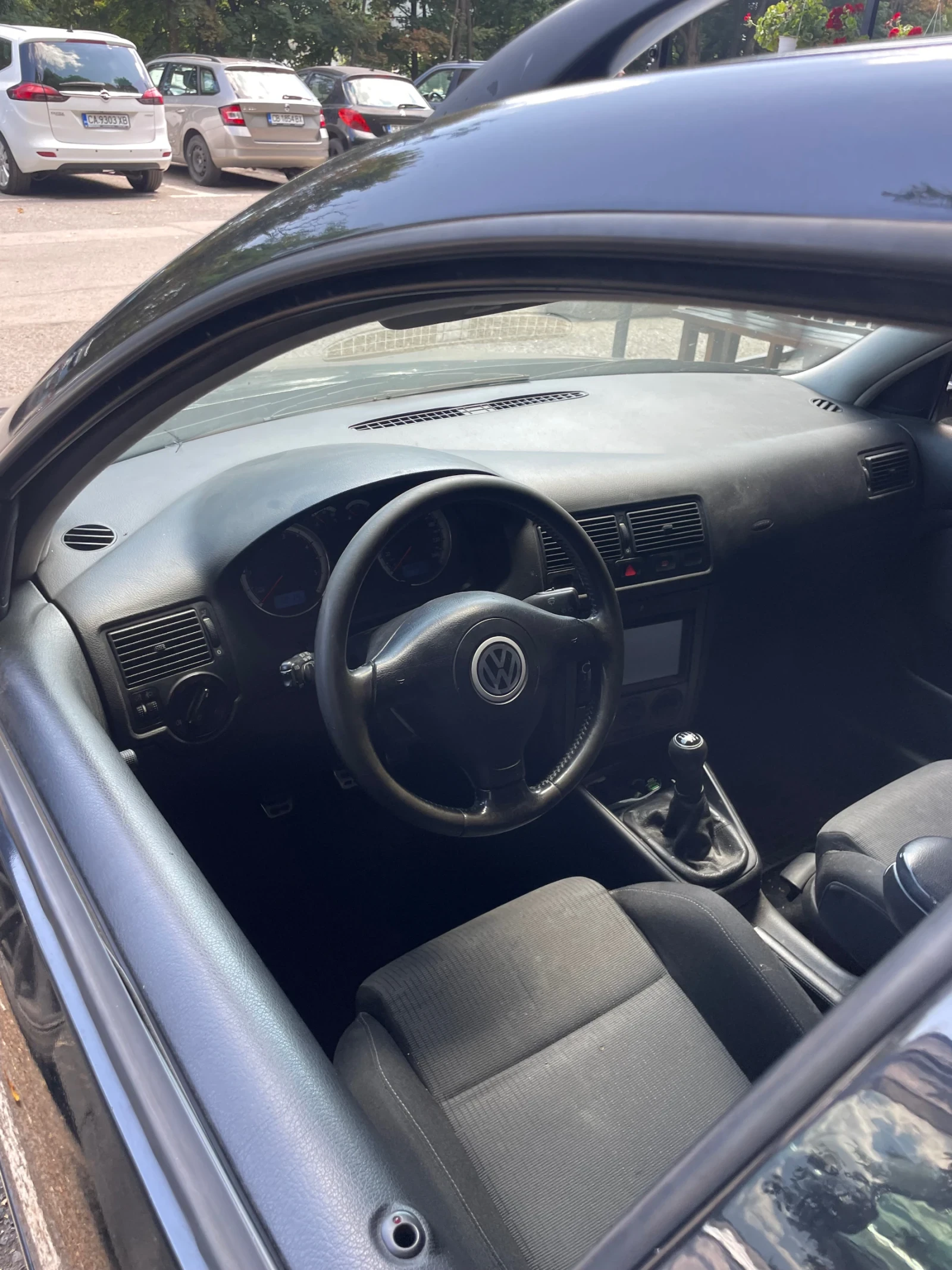 VW Bora 1.9 TDI PD - изображение 4