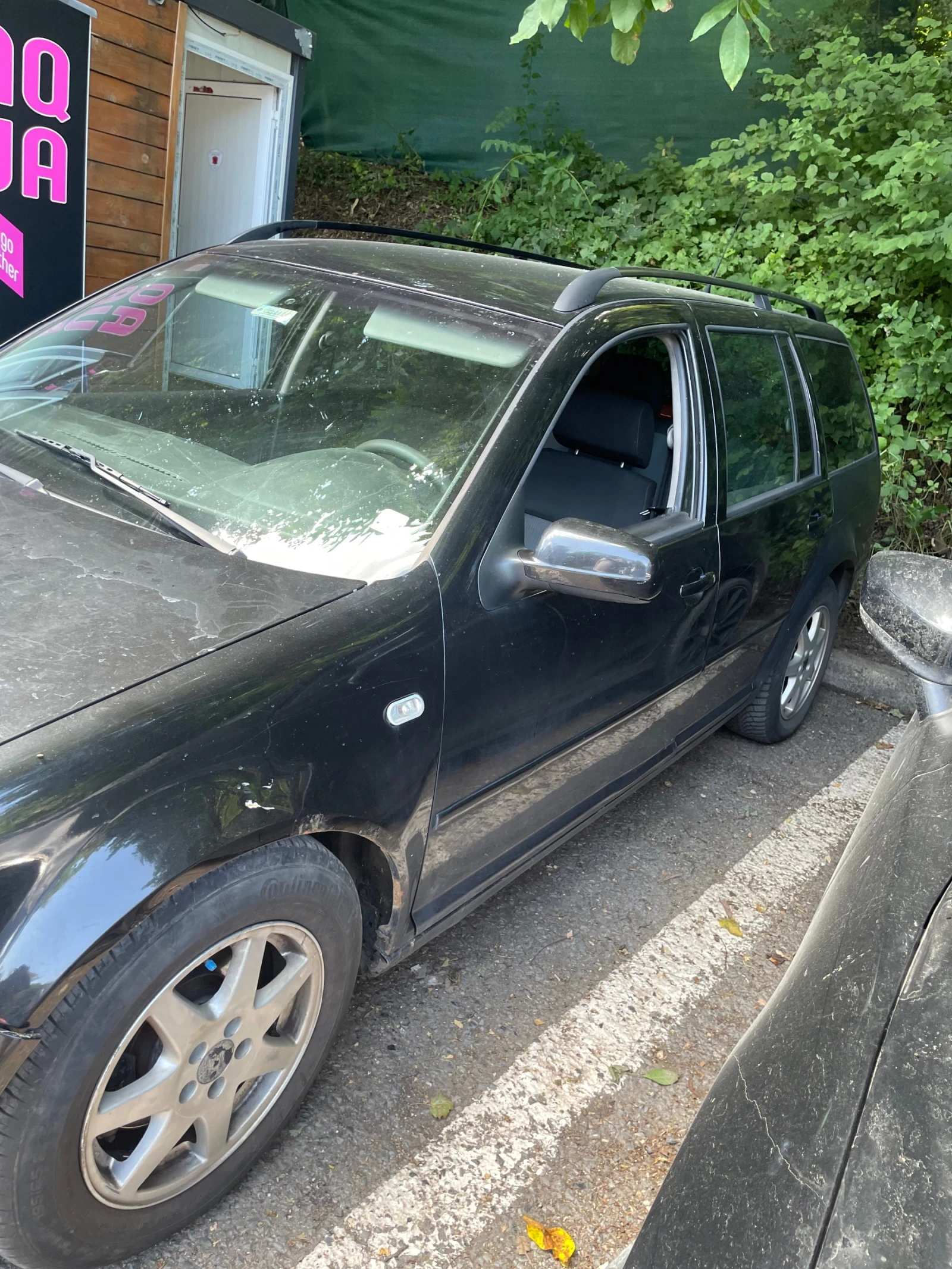 VW Bora 1.9 TDI PD - изображение 2