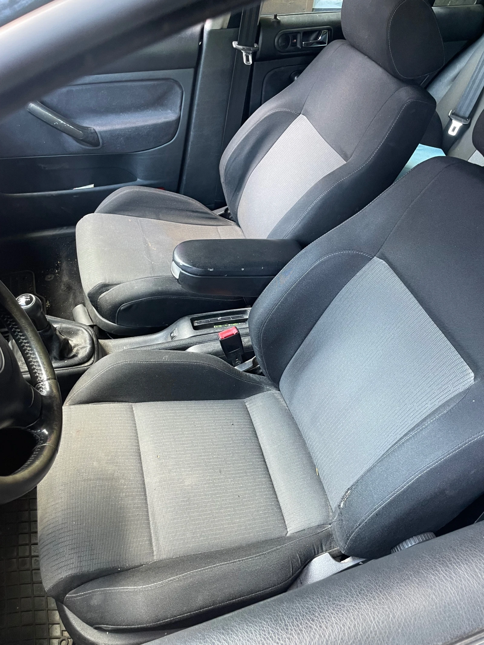 VW Bora 1.9 TDI PD - изображение 3