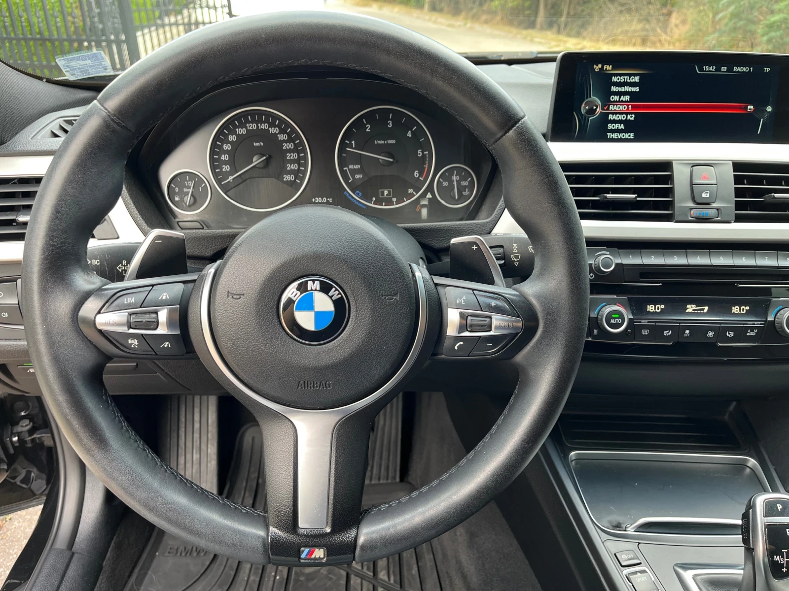 BMW 320 | Mobile.bg   7