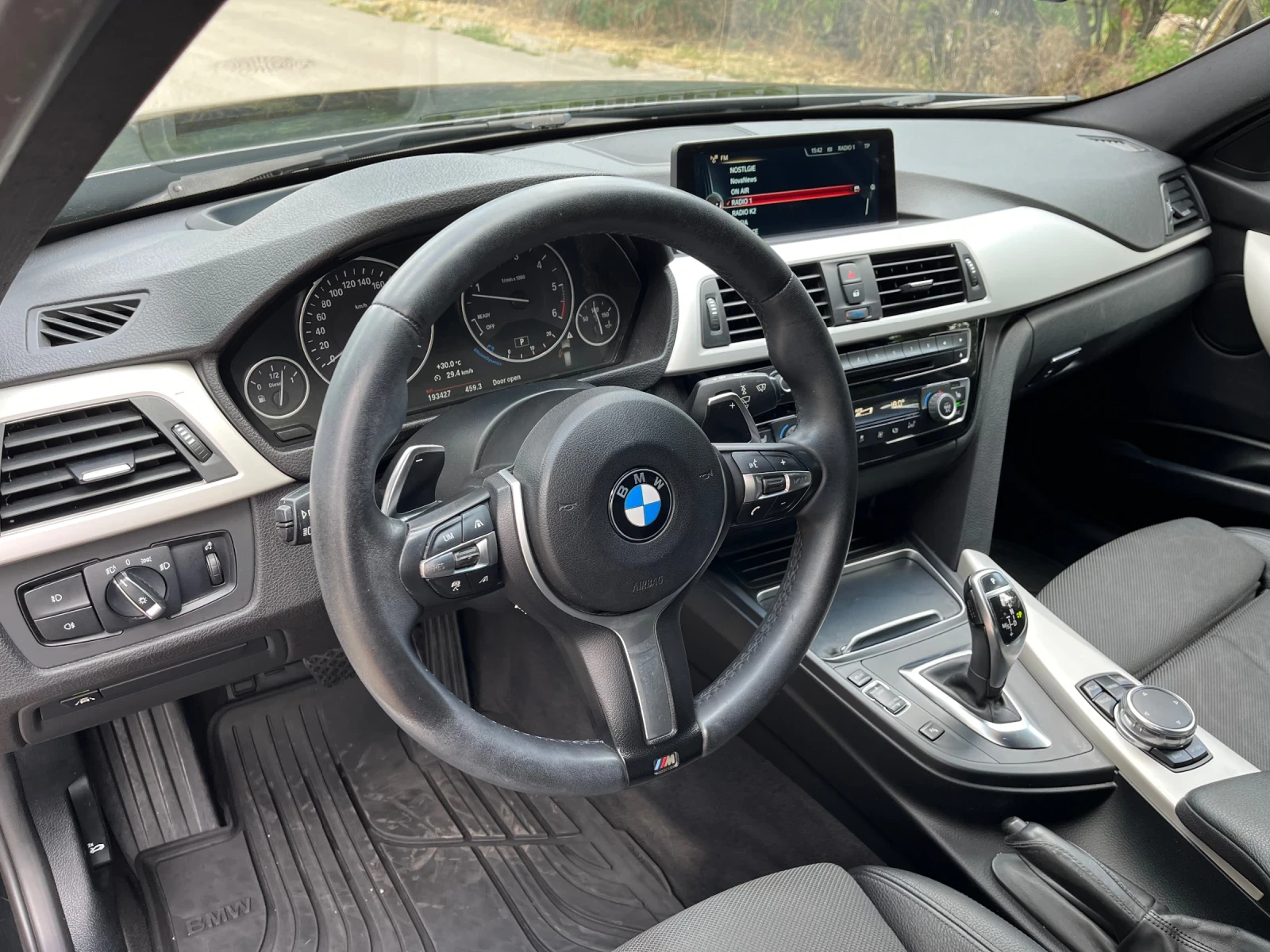 BMW 320 | Mobile.bg   13