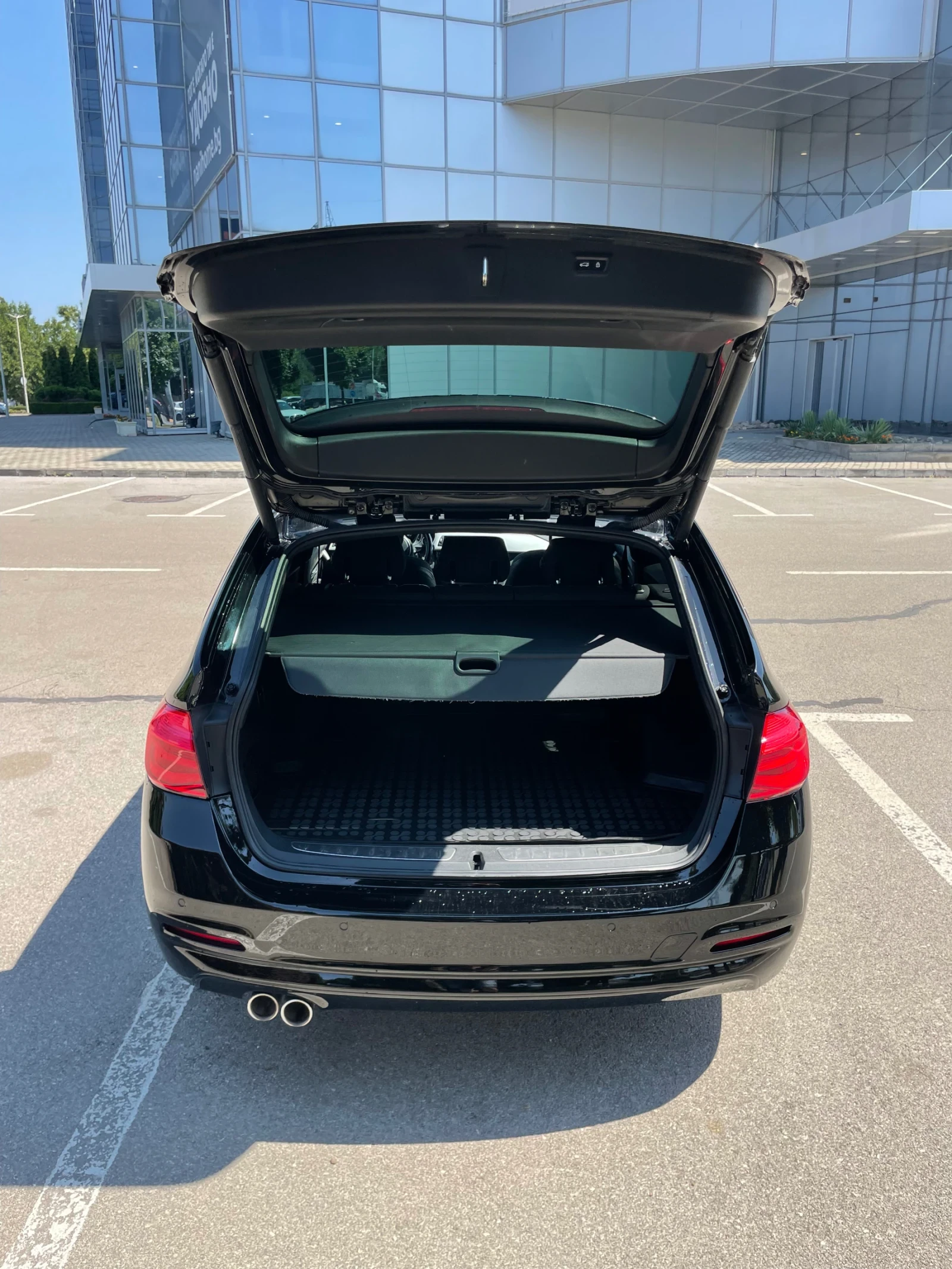 BMW 320 | Mobile.bg   12