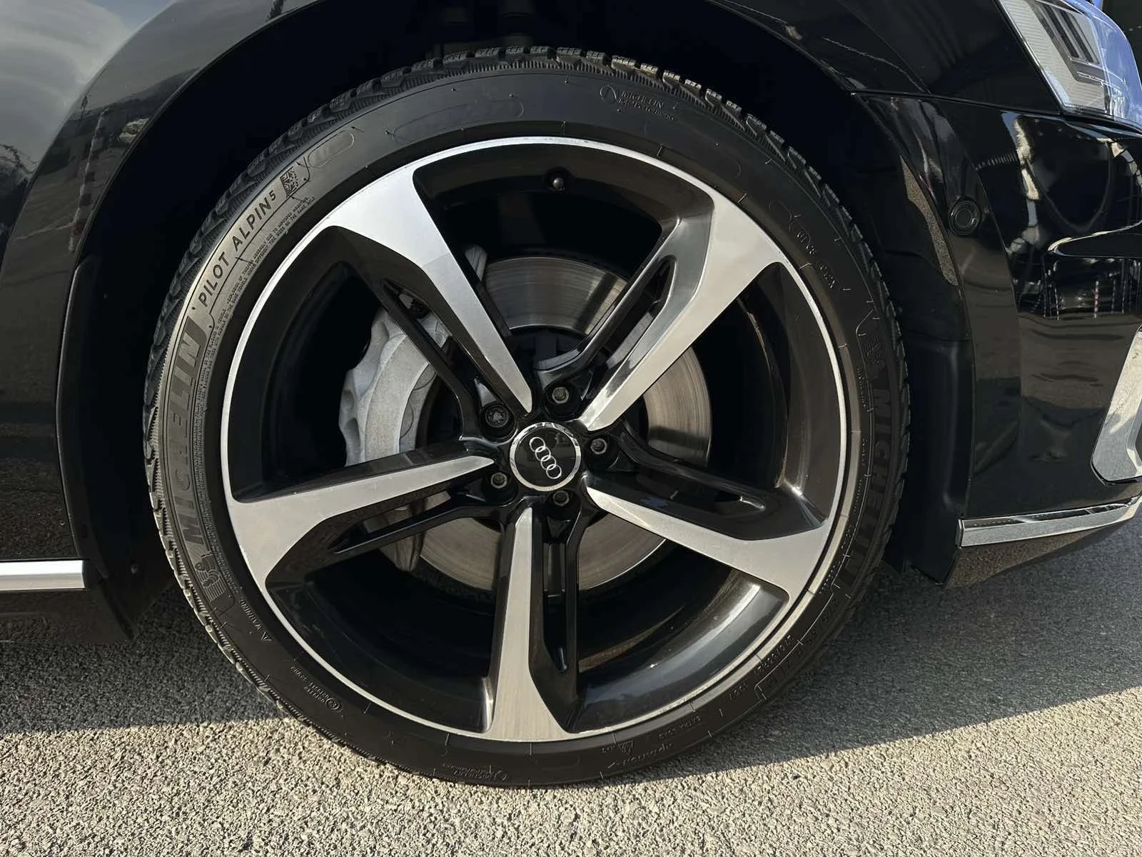 Audi A8 5.0 TFSI | Mobile.bg   16