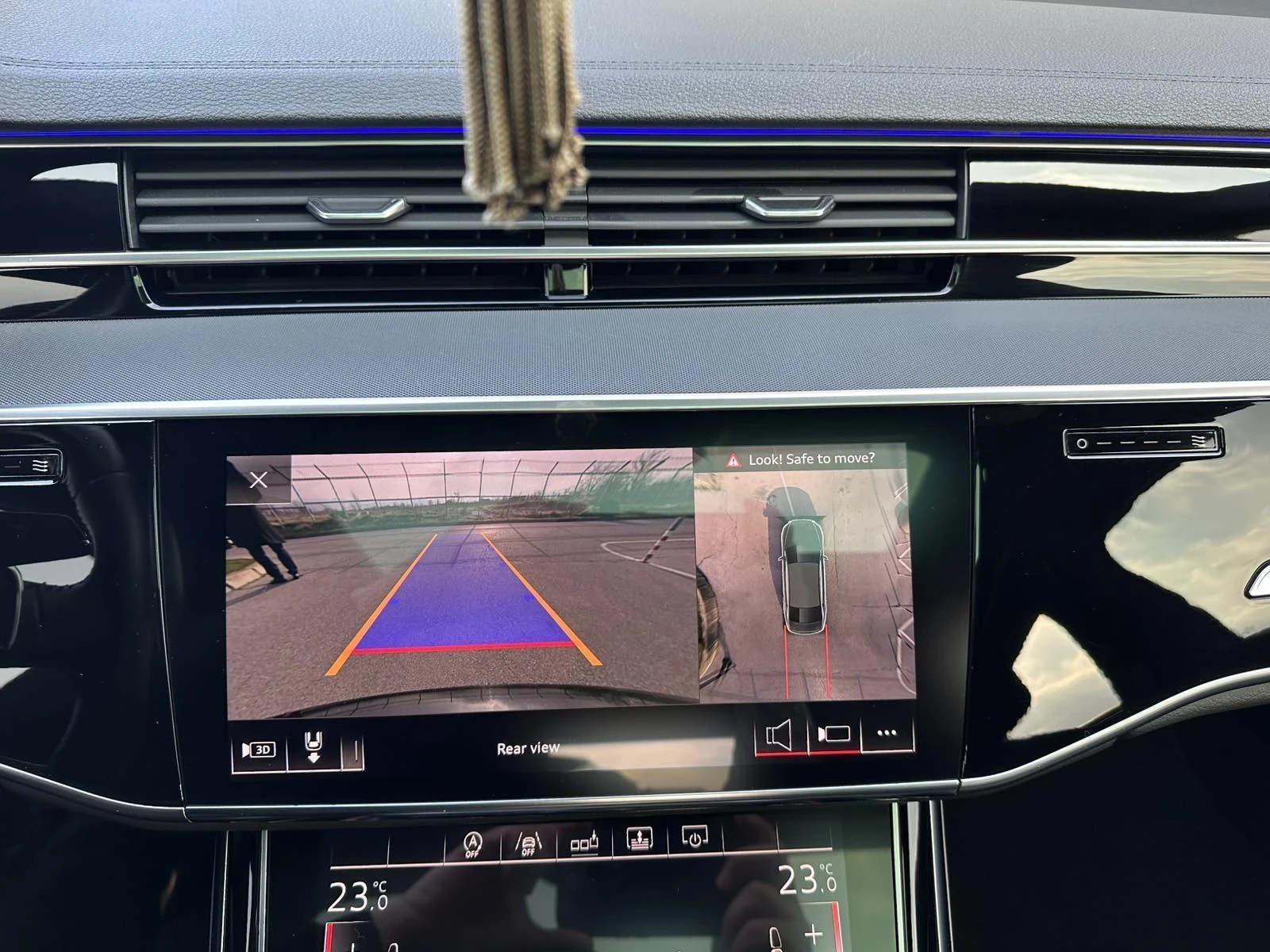 Audi A8 5.0 TFSI | Mobile.bg   13