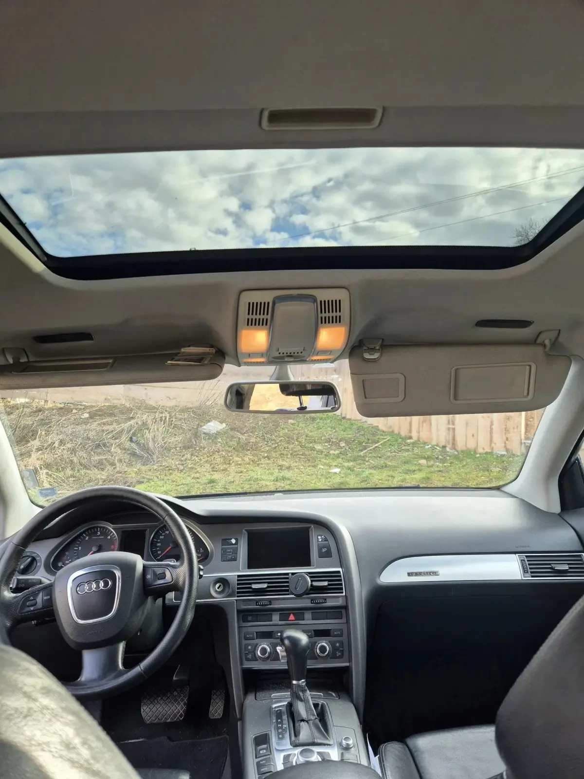 Audi A6 3.0 TDI Quattro  | Mobile.bg   14