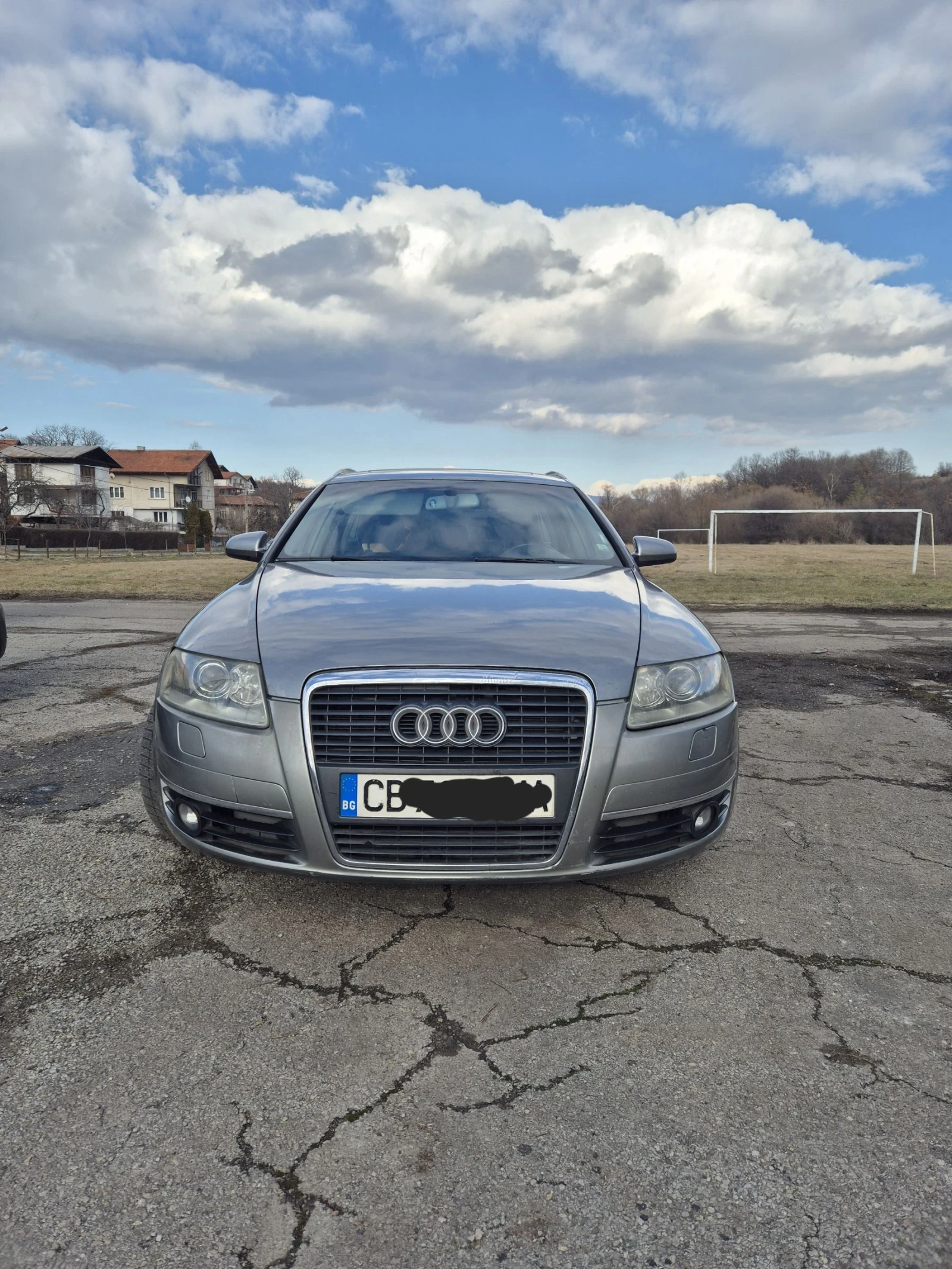 Audi A6 3.0 TDI Quattro  | Mobile.bg   1