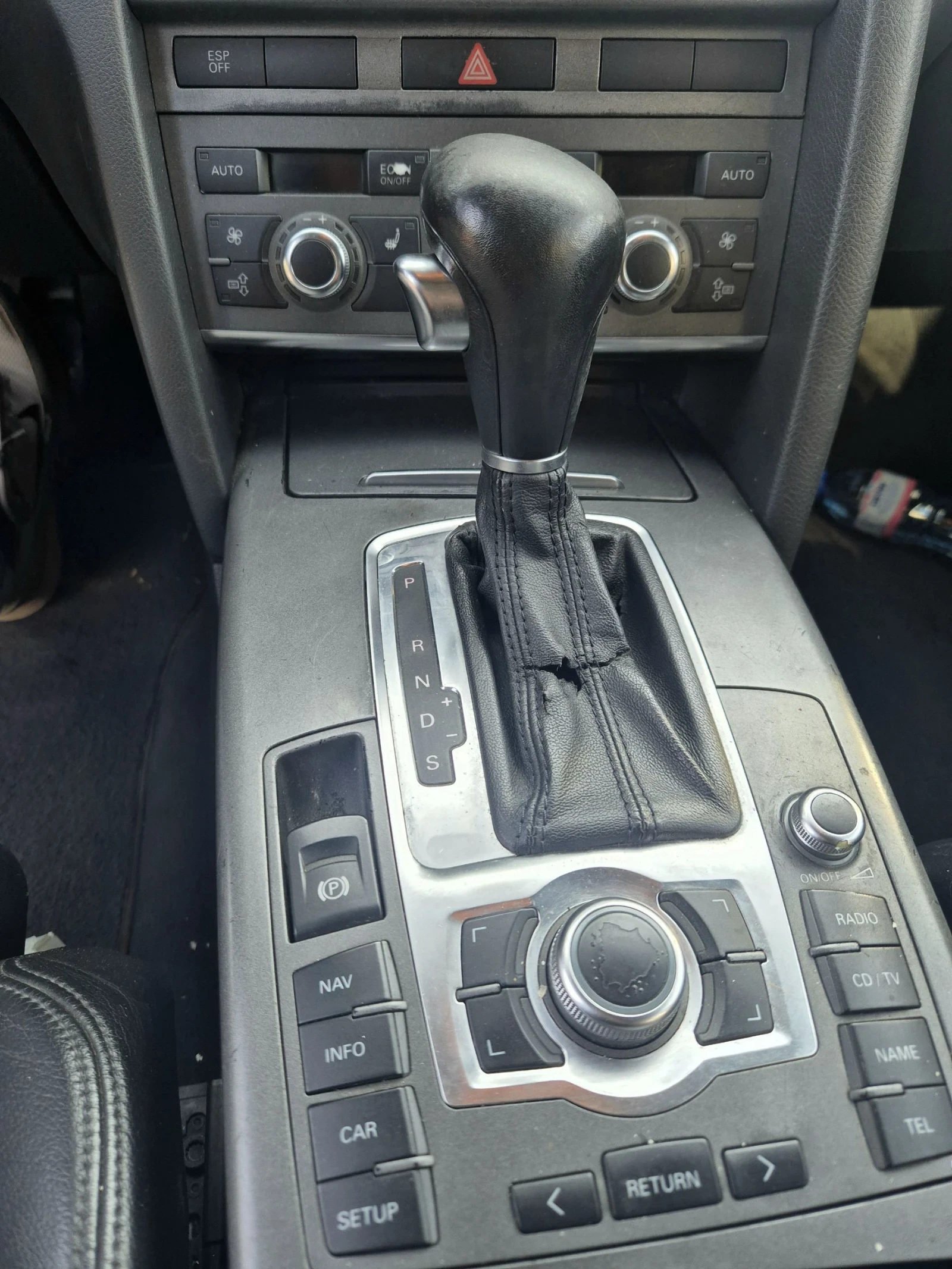 Audi A6 3.0 TDI Quattro  - изображение 9
