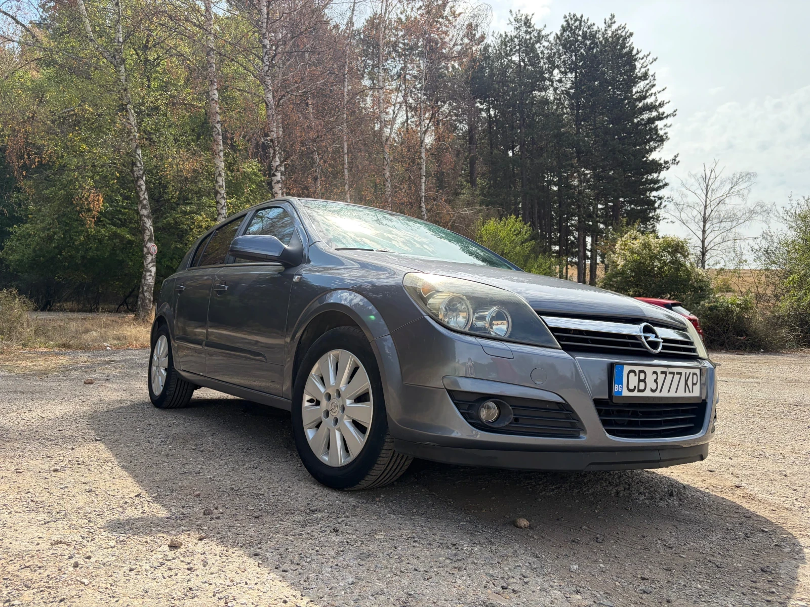 Opel Astra  - изображение 4