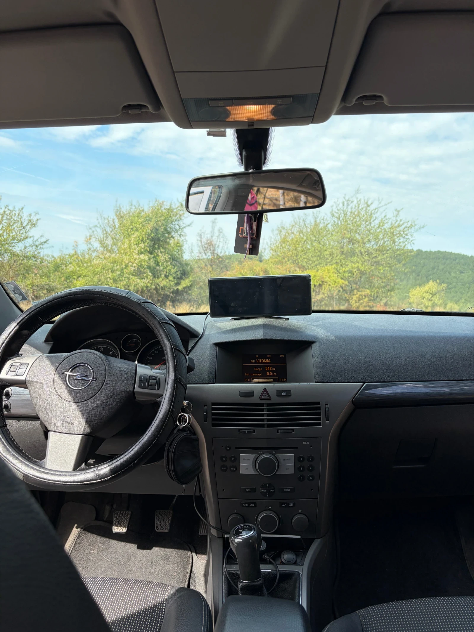 Opel Astra  - изображение 6