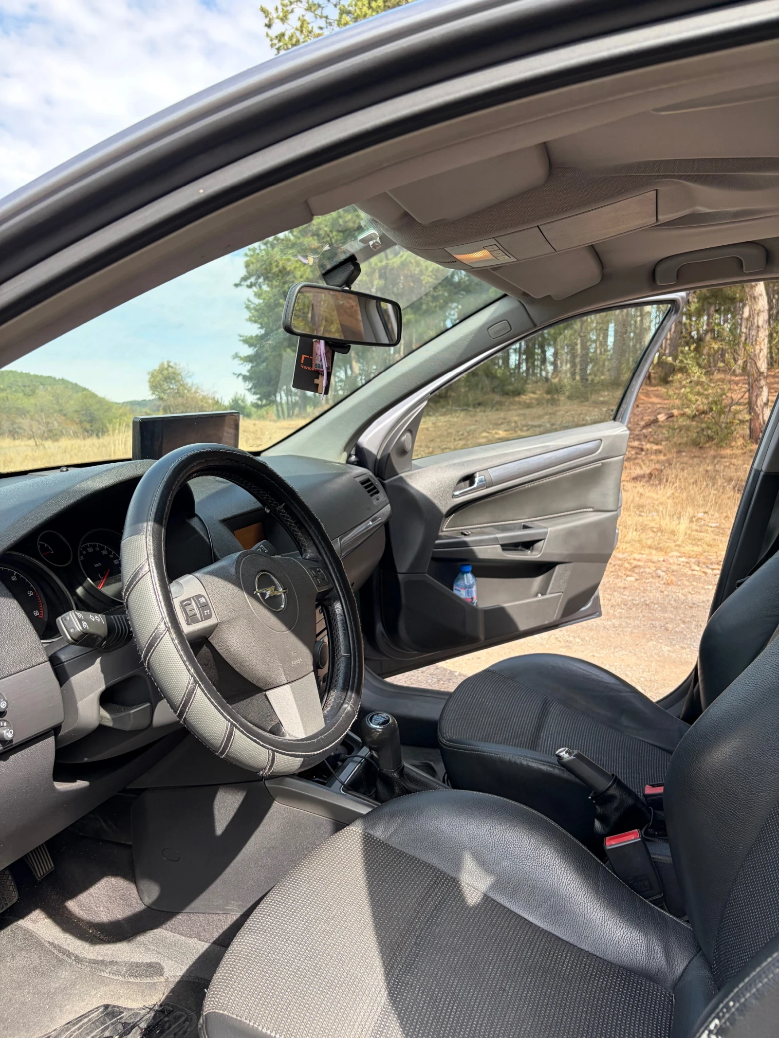 Opel Astra  - изображение 8