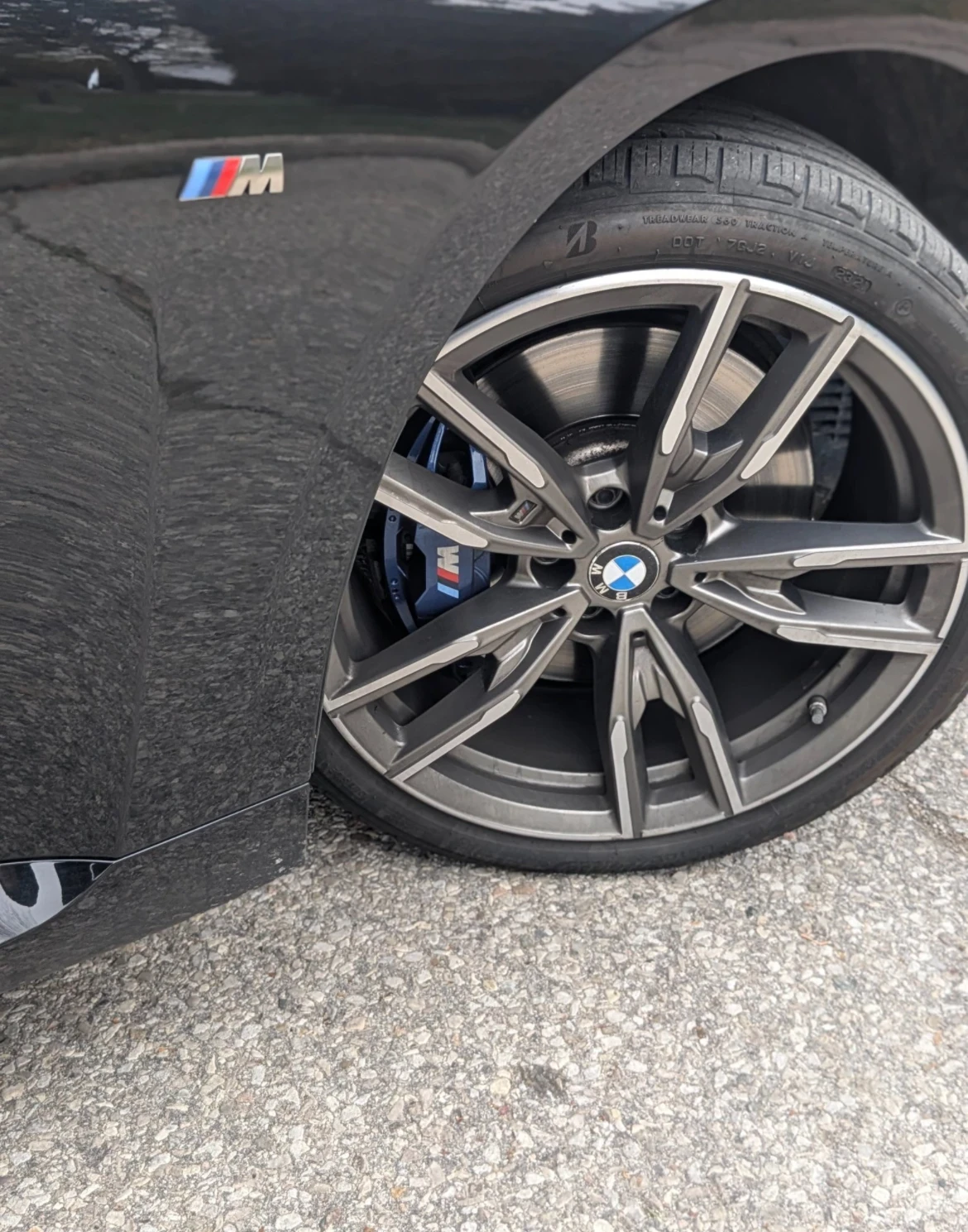 BMW 240 i XDRIVE * * CARFAX * * АВТО КРЕДИТ * *  - изображение 5