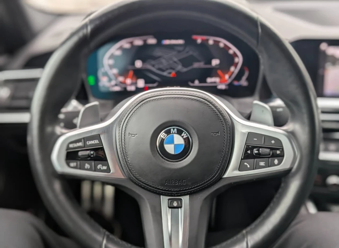 BMW 240 i XDRIVE * * CARFAX * * АВТО КРЕДИТ * *  - изображение 6