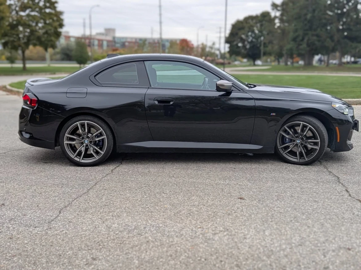 BMW 240 i XDRIVE * * CARFAX * * АВТО КРЕДИТ * *  - изображение 3