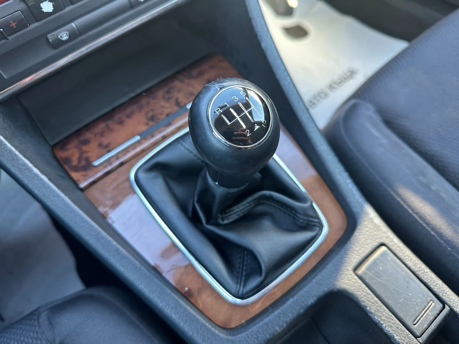 Audi A4 1.9d 131 .. | Mobile.bg   11