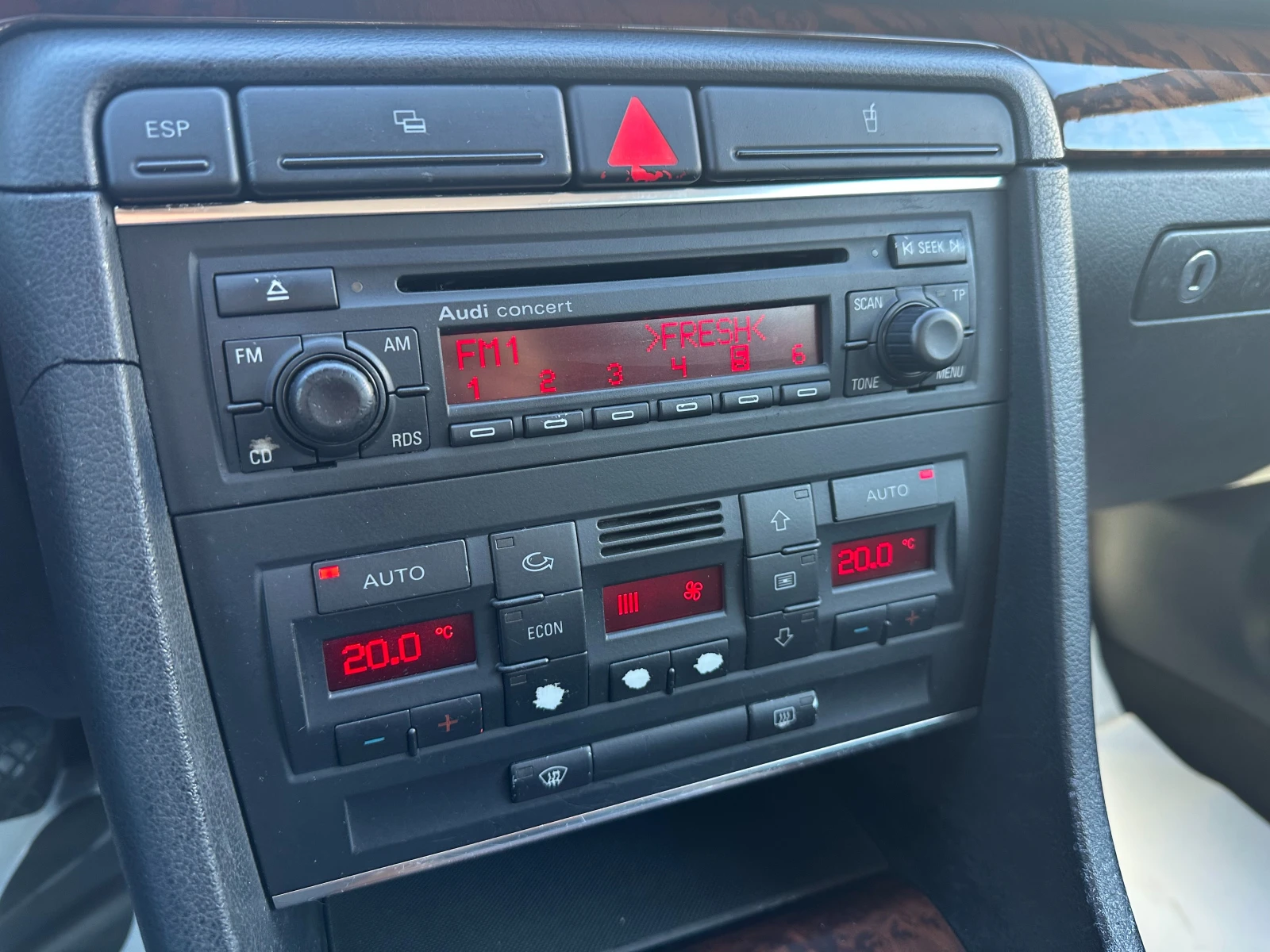 Audi A4 1.9d 131 .. | Mobile.bg   12