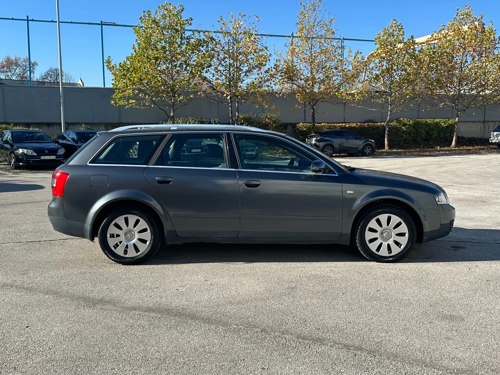 Audi A4 1.9d 131 к.с. - изображение 5