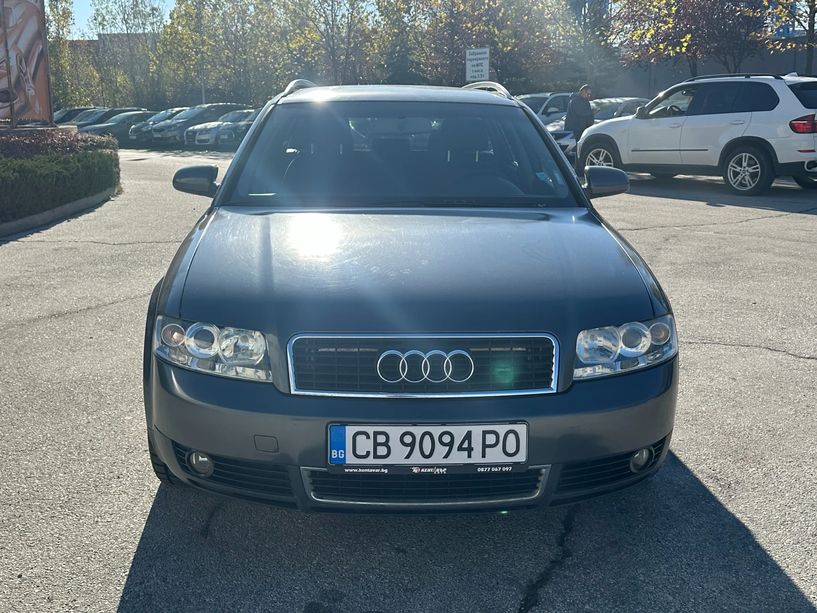Audi A4 1.9d 131 к.с. - изображение 7