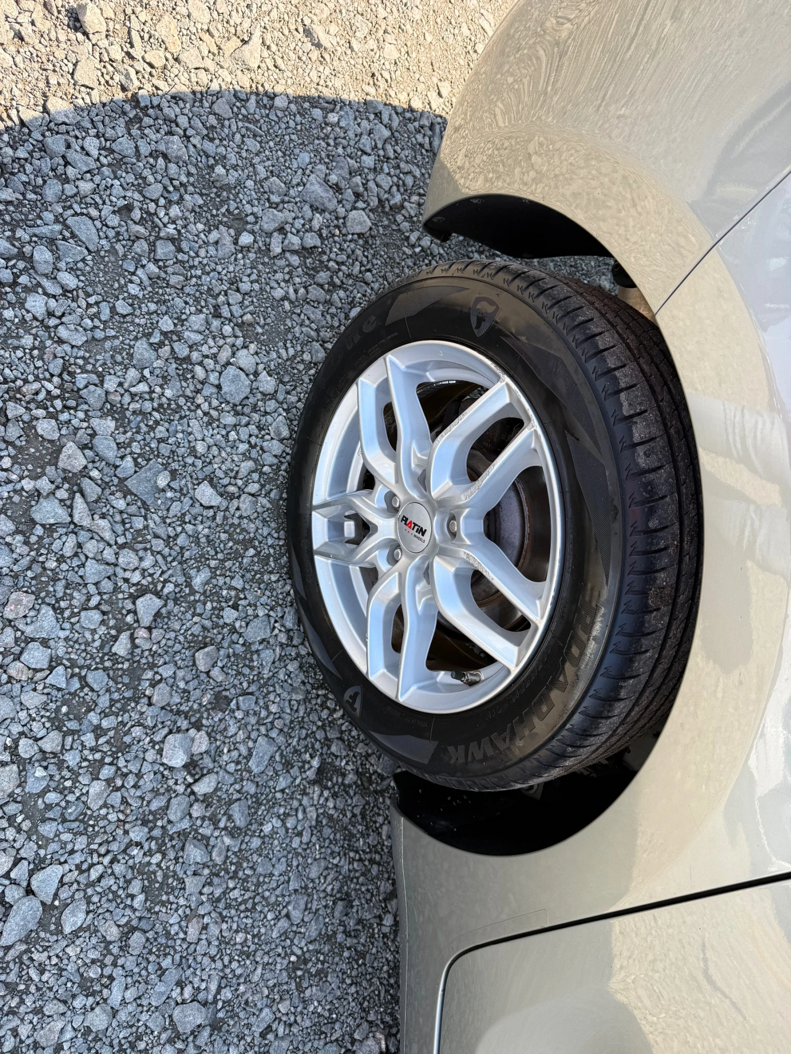 Kia Carens 2.0i CH Automat Navi 7m | Mobile.bg � ����������� 12