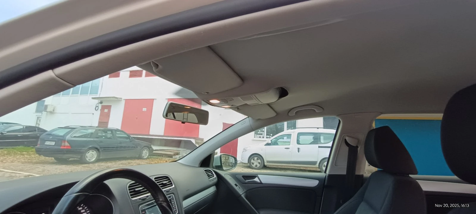 VW Golf  - изображение 10