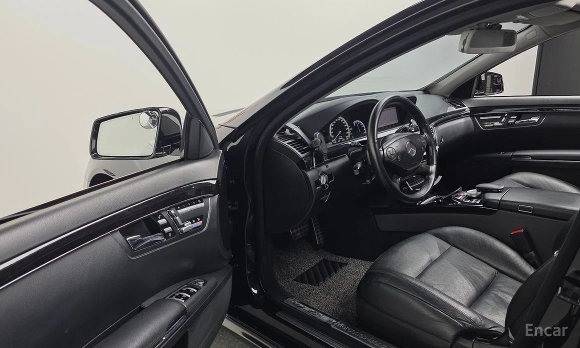 Mercedes-Benz S 350 | Mobile.bg � ����������� 11