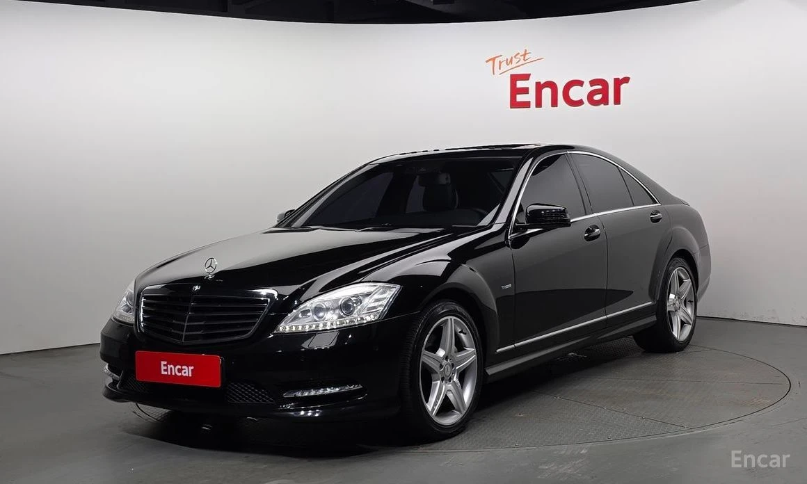 Mercedes-Benz S 350 | Mobile.bg � ����������� 1