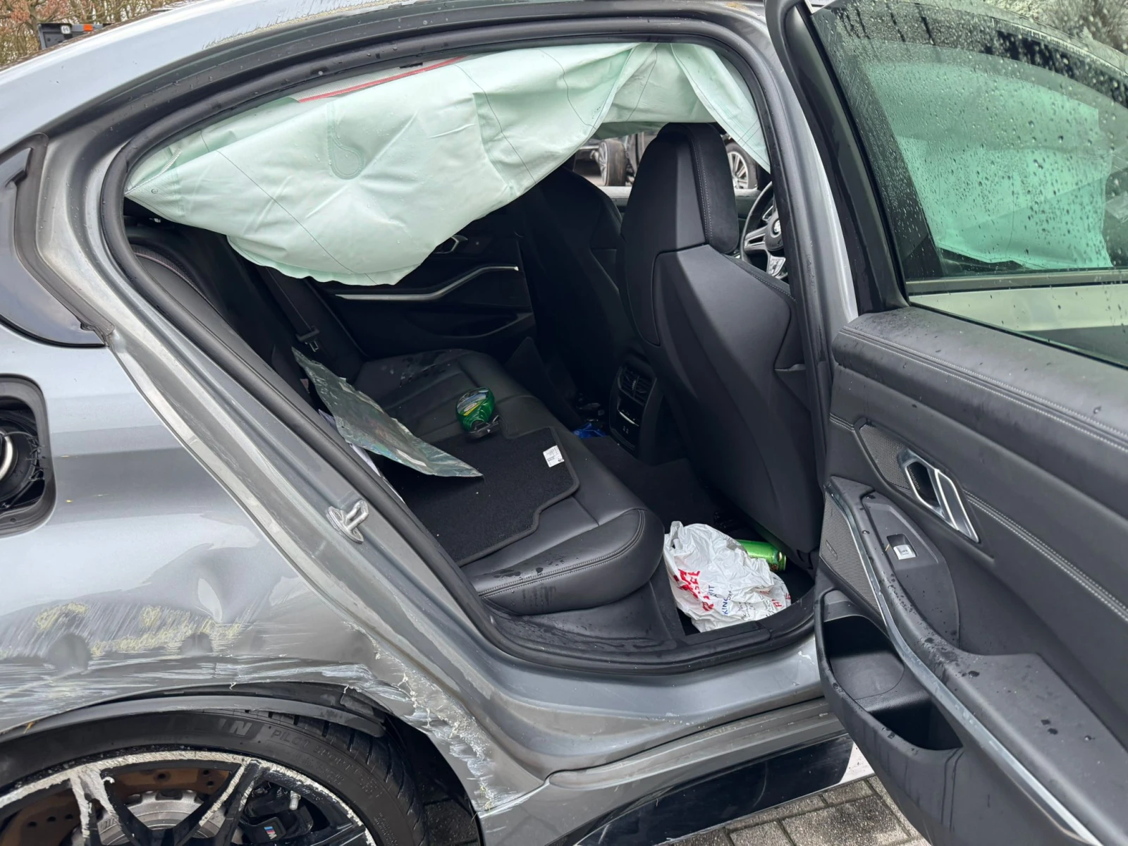 BMW M3 Competition M xDrive | Mobile.bg � ����������� 13