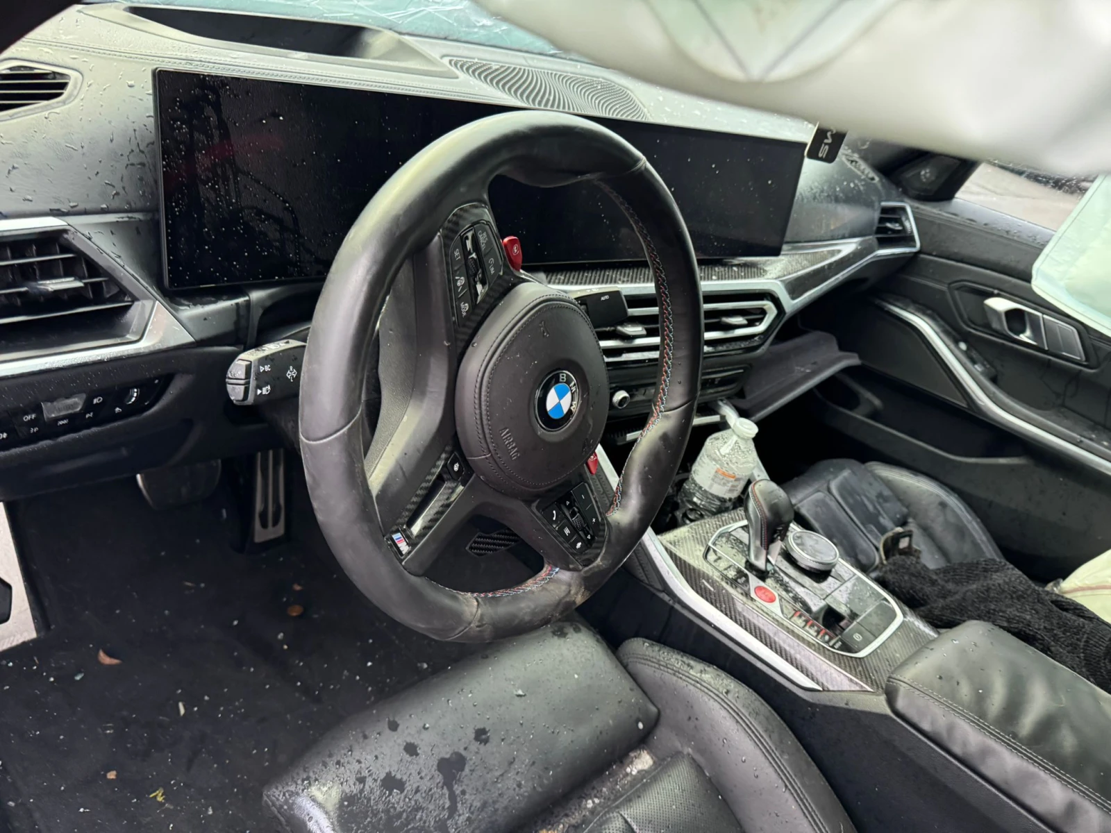 BMW M3 Competition M xDrive | Mobile.bg � ����������� 7
