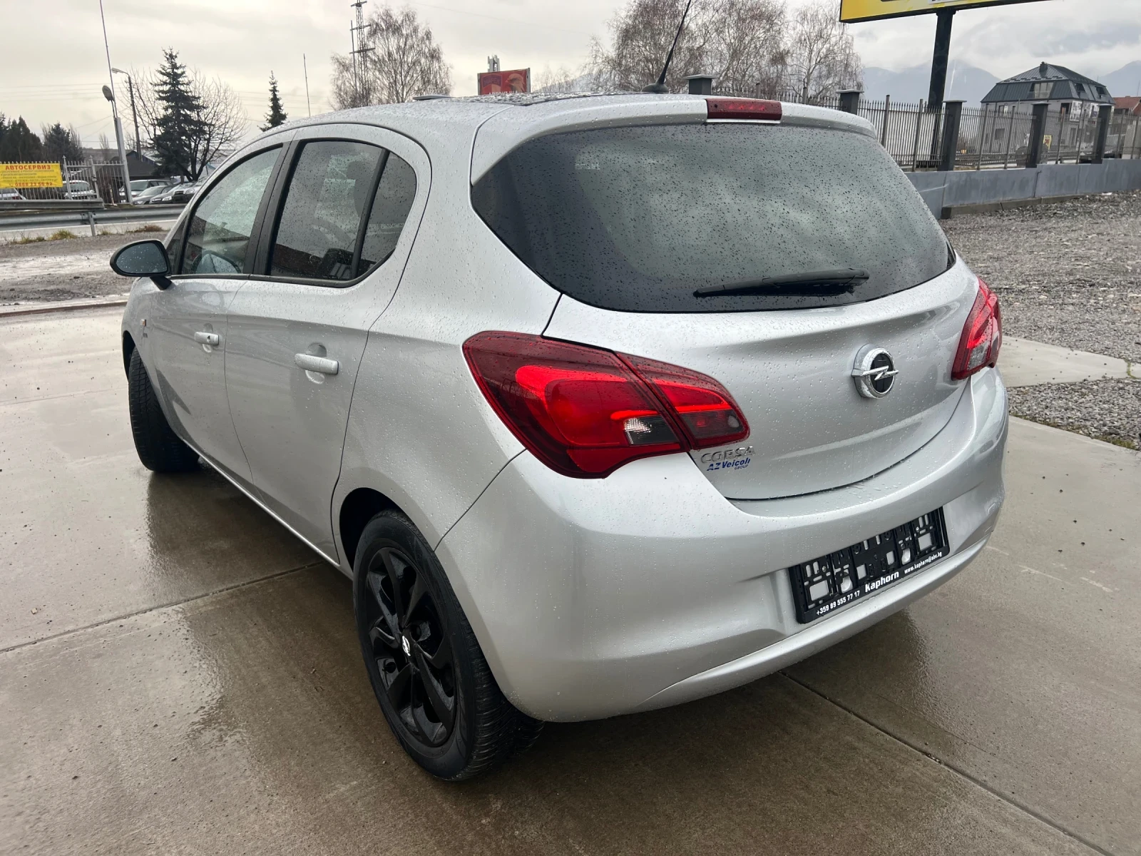 Opel Corsa 1.2i Euro6D | Mobile.bg � ����������� 4