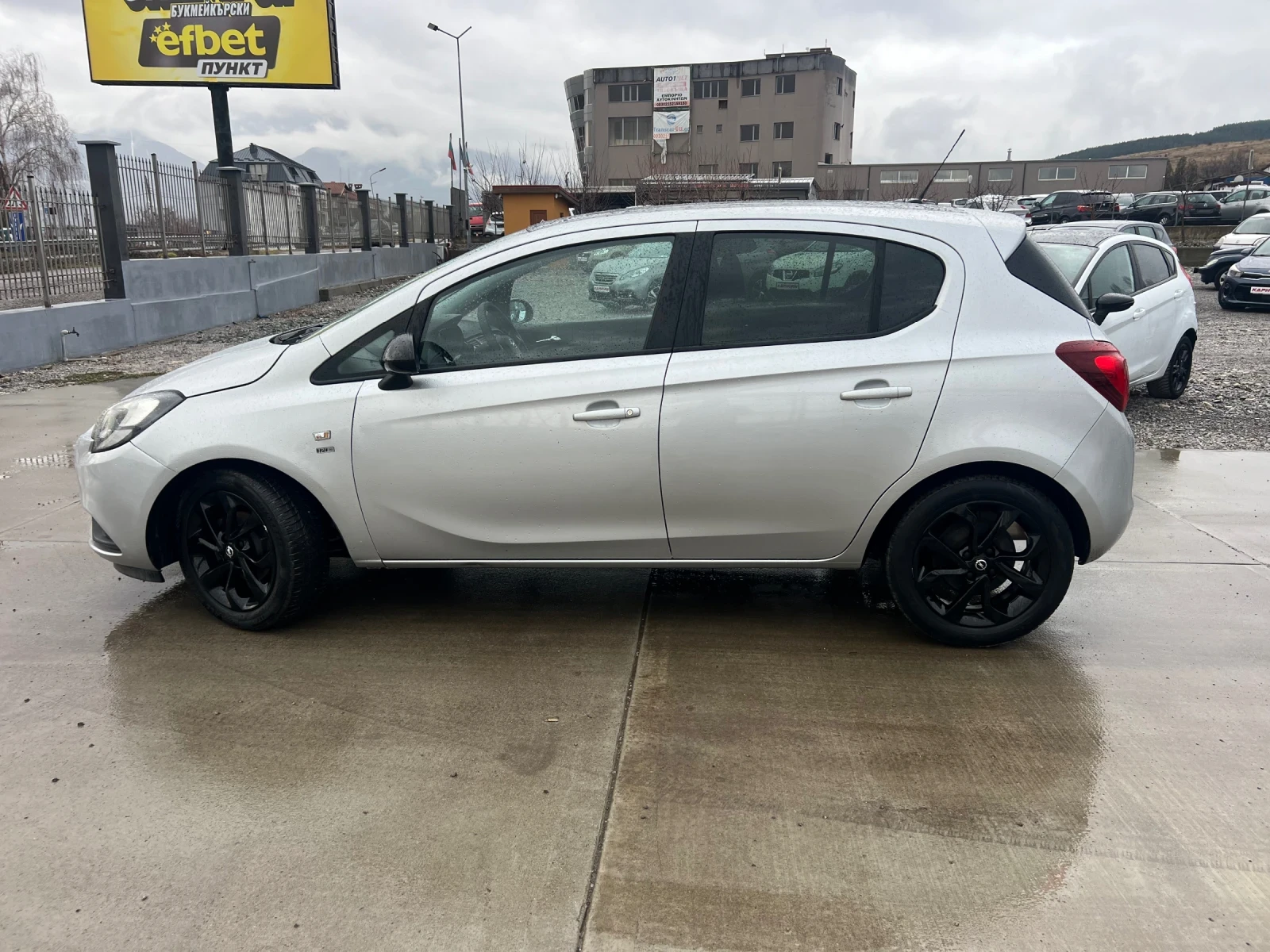 Opel Corsa 1.2i Euro6D | Mobile.bg � ����������� 3