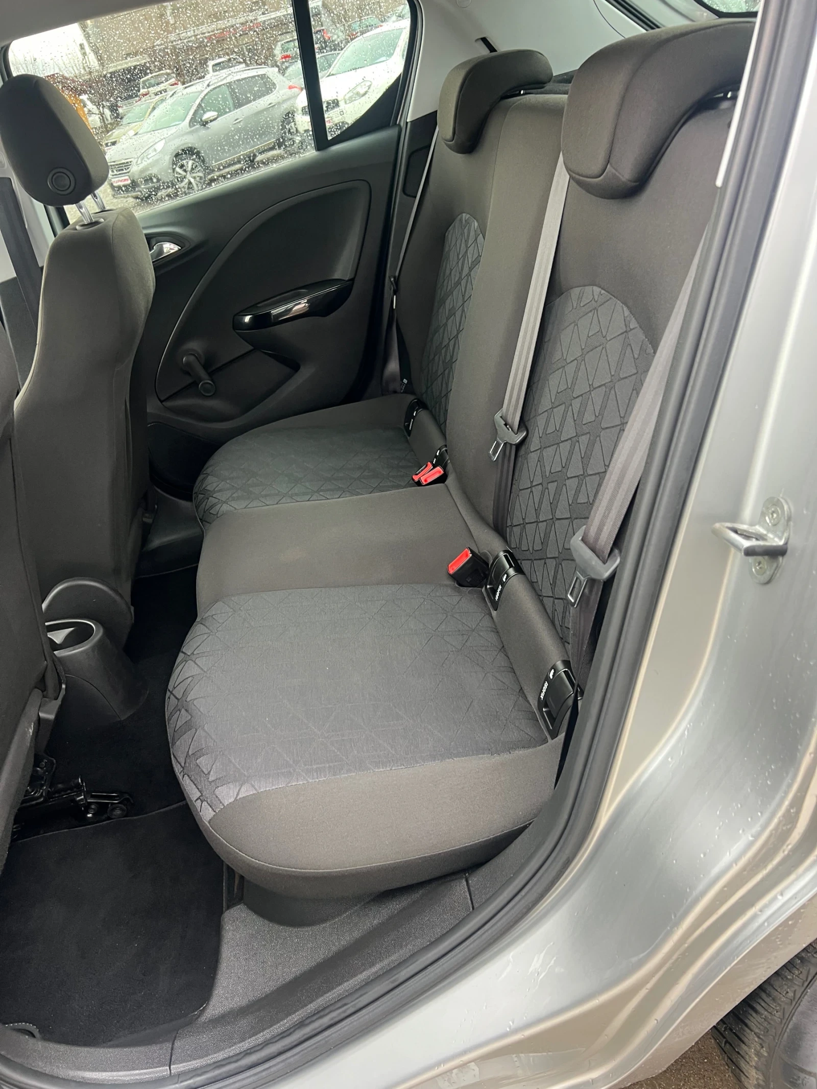 Opel Corsa 1.2i Euro6D | Mobile.bg � ����������� 13