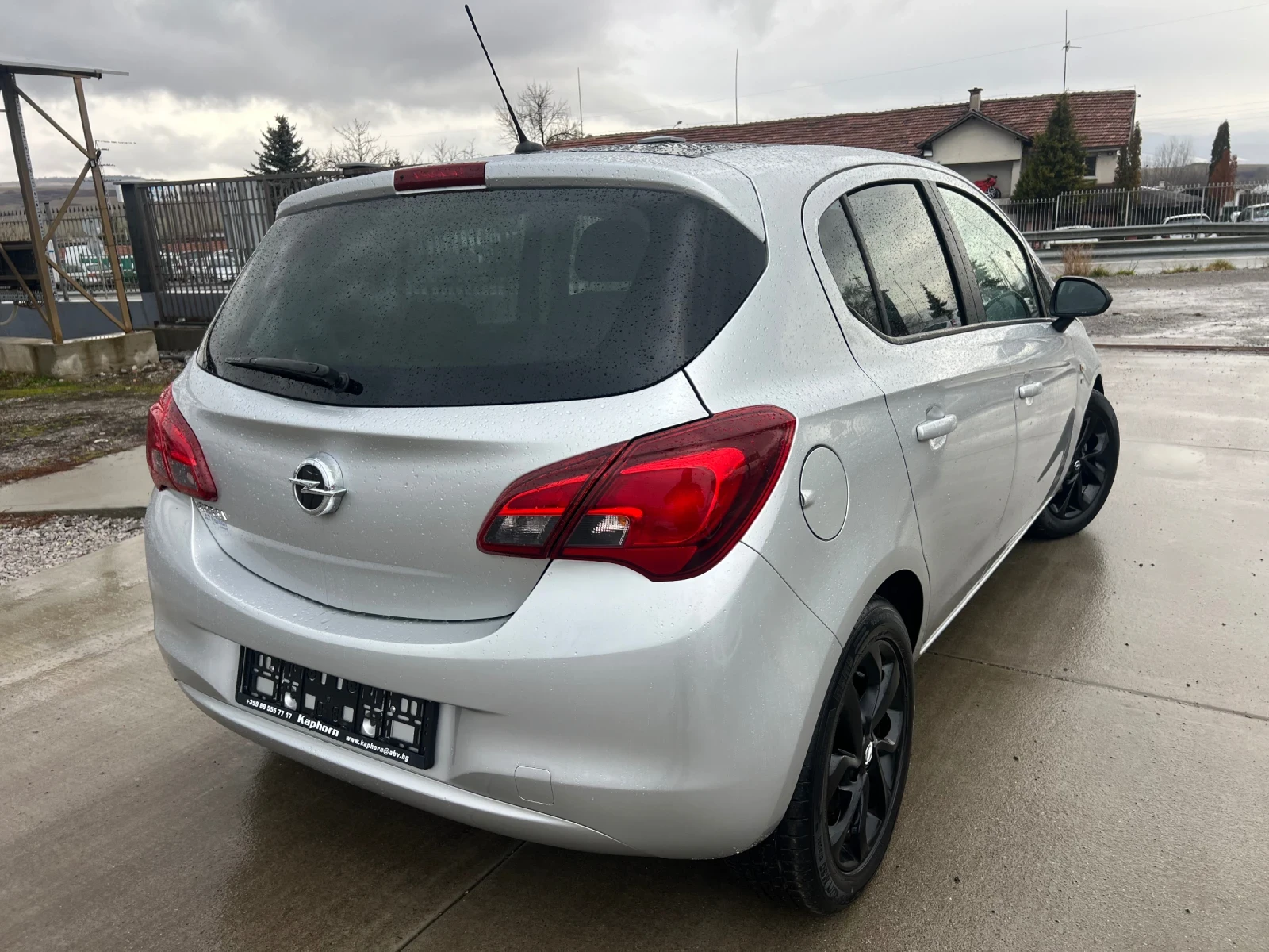 Opel Corsa 1.2i Euro6D | Mobile.bg � ����������� 7