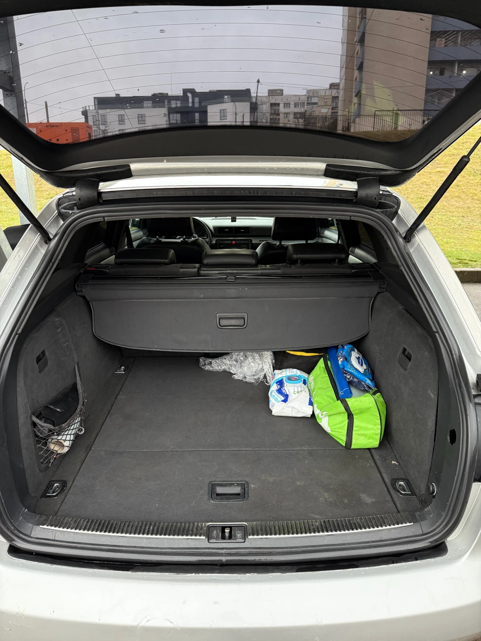 Audi A4 | Mobile.bg � ����������� 14