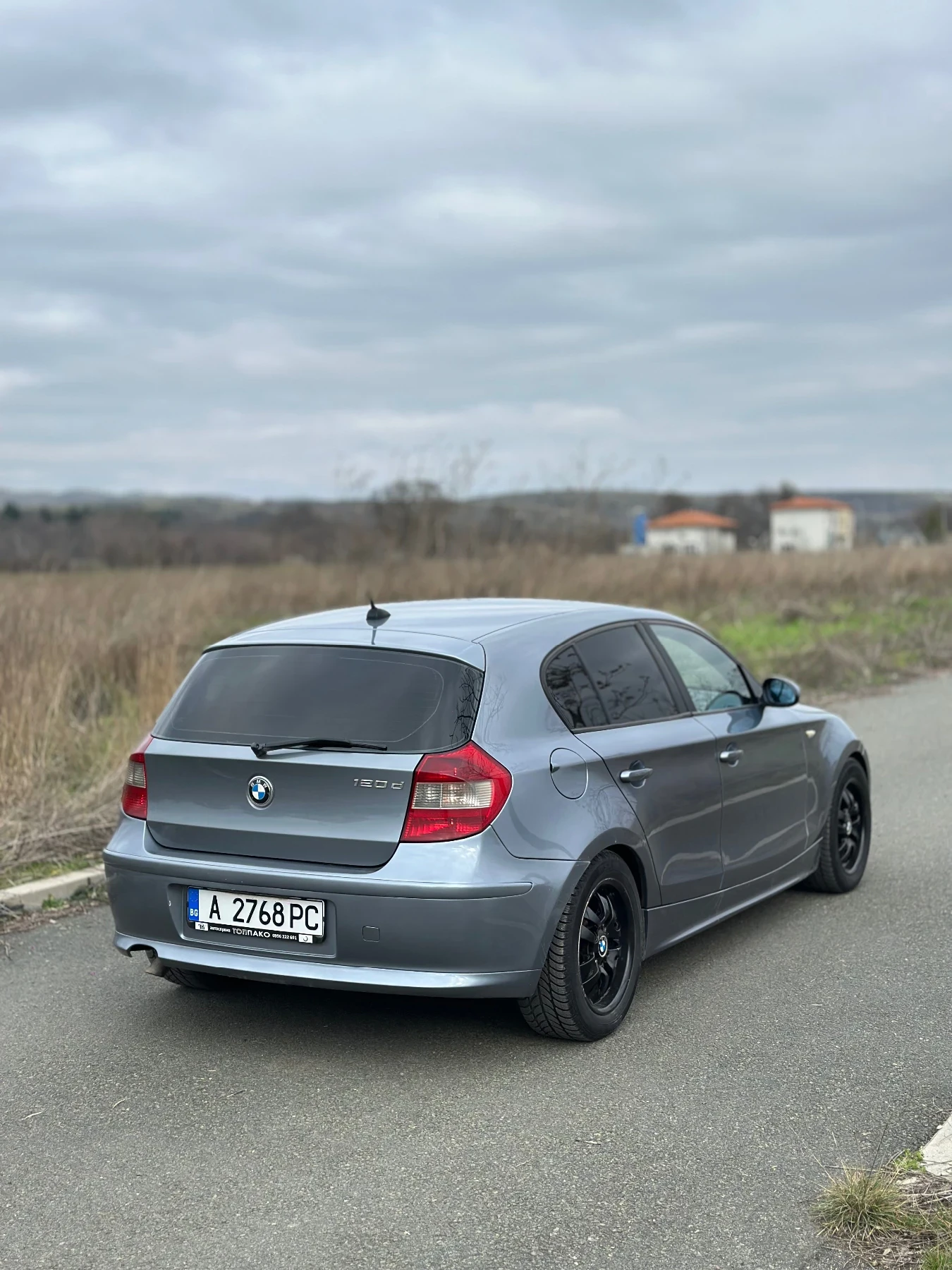 BMW 120 163кс е87 - изображение 3