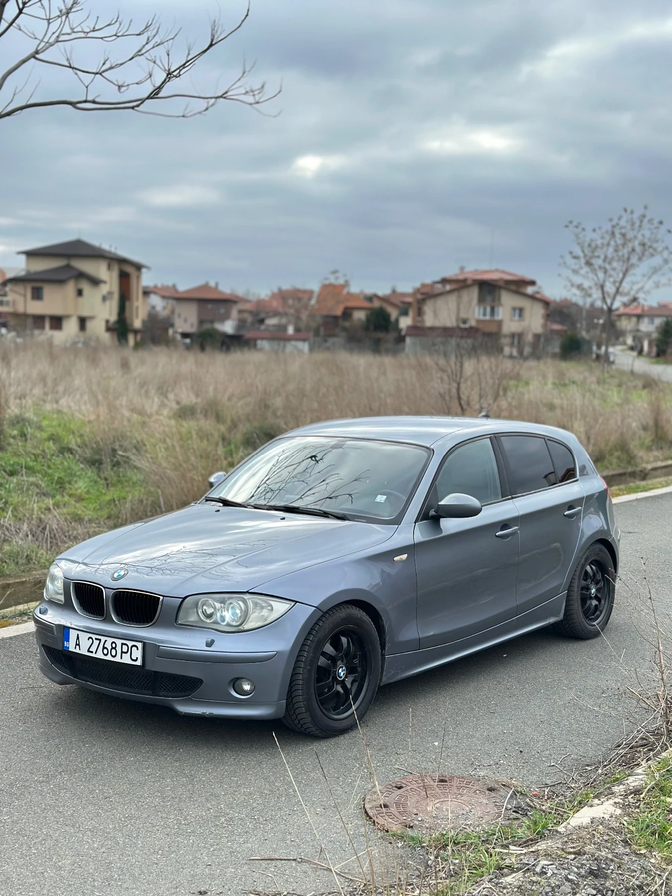 BMW 120 163�� �87 | Mobile.bg � ����������� 1