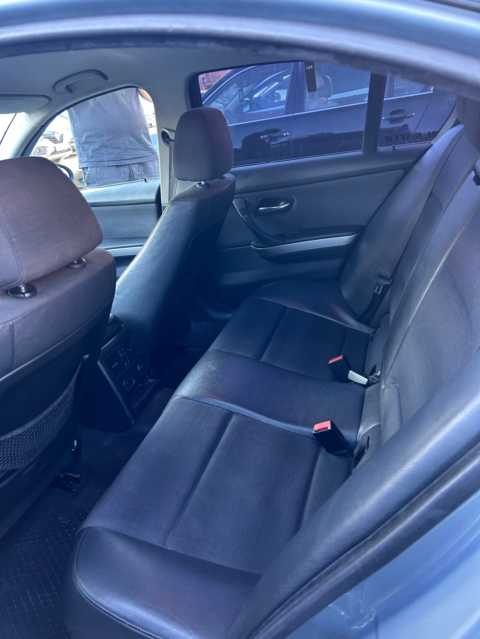 BMW 325  - изображение 4