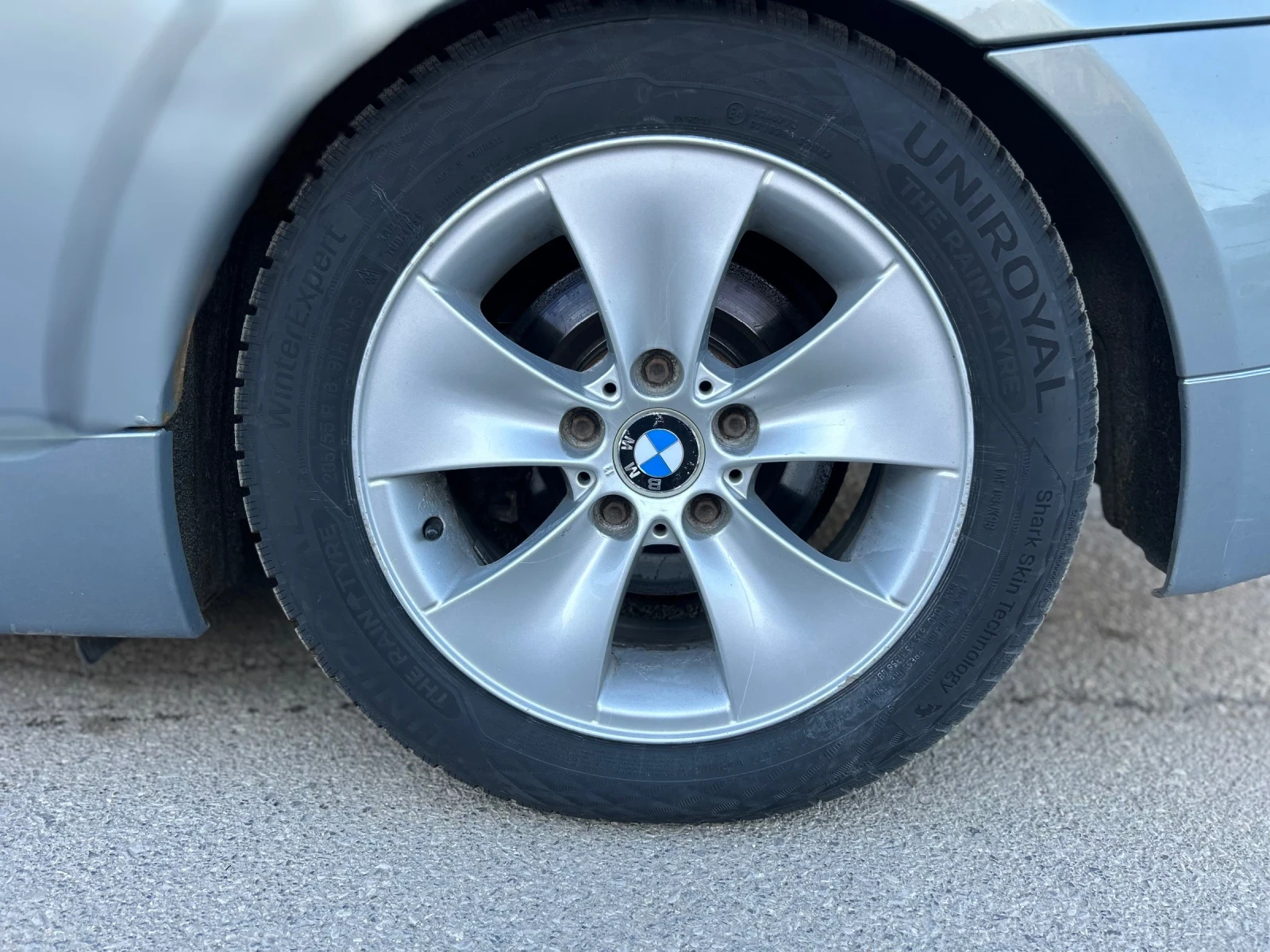 BMW 325  - изображение 7